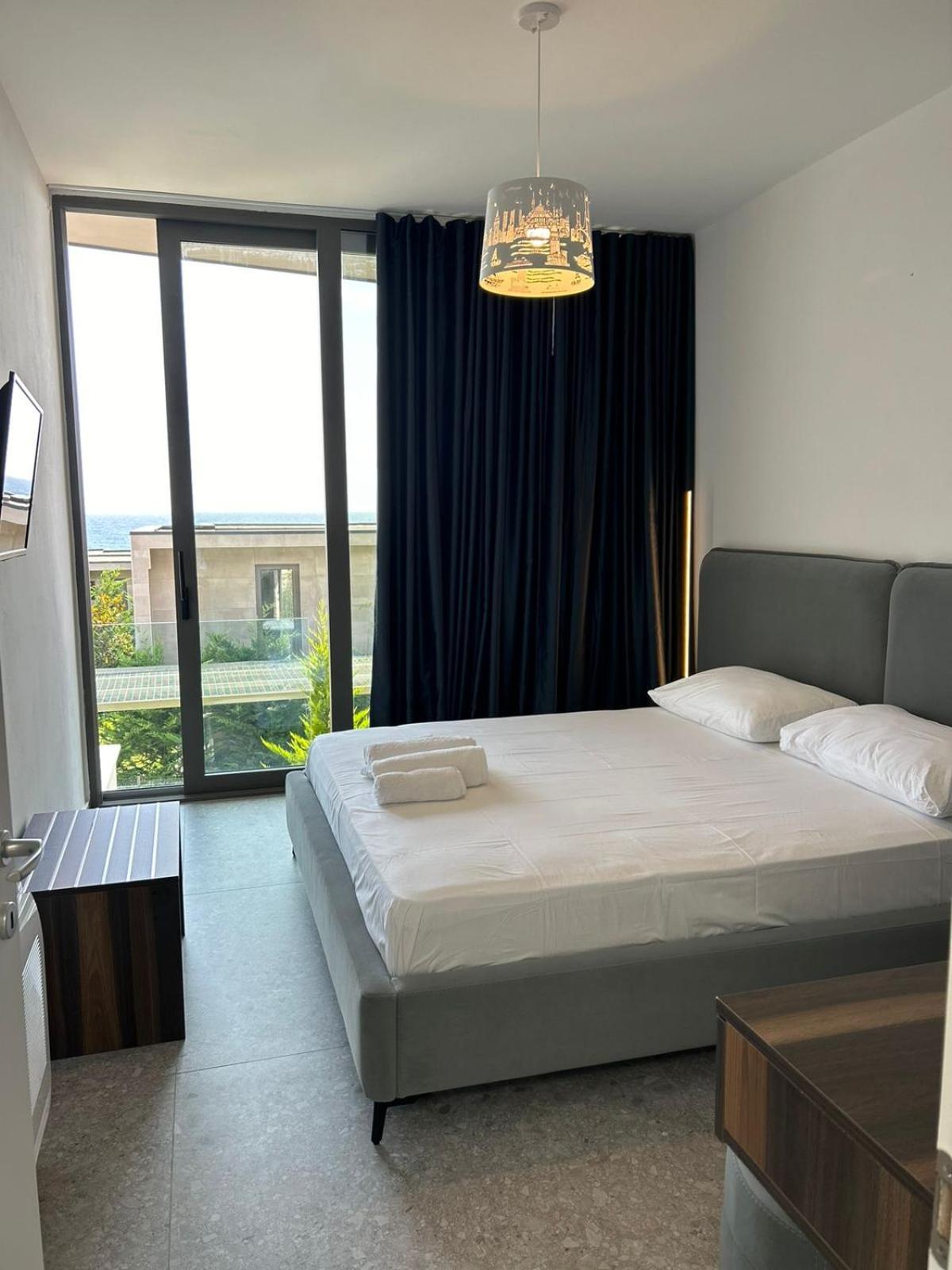 OLEA Family Apt Sea View