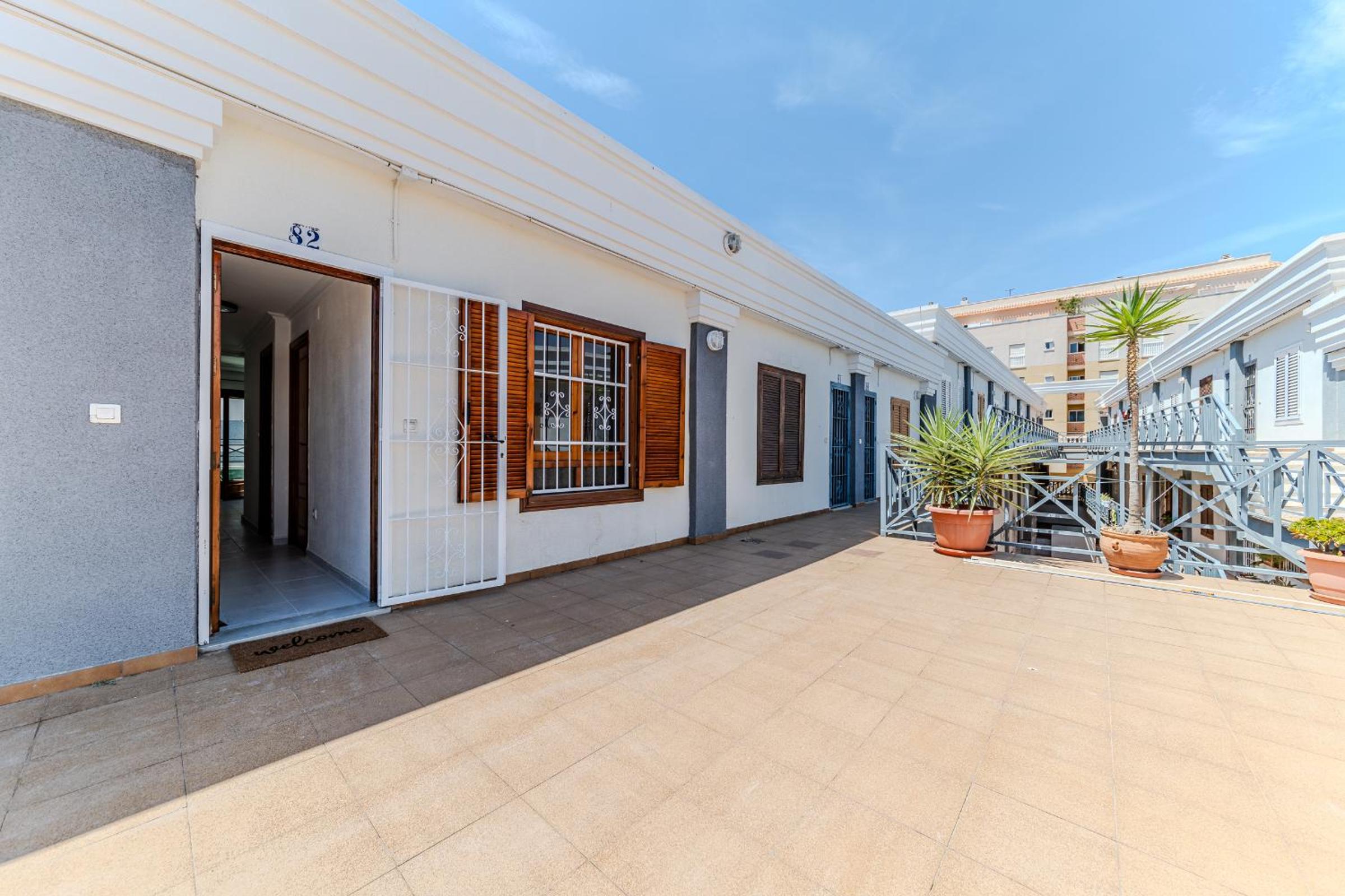 Penthouse Playa Del cura - Torrevieja view 4