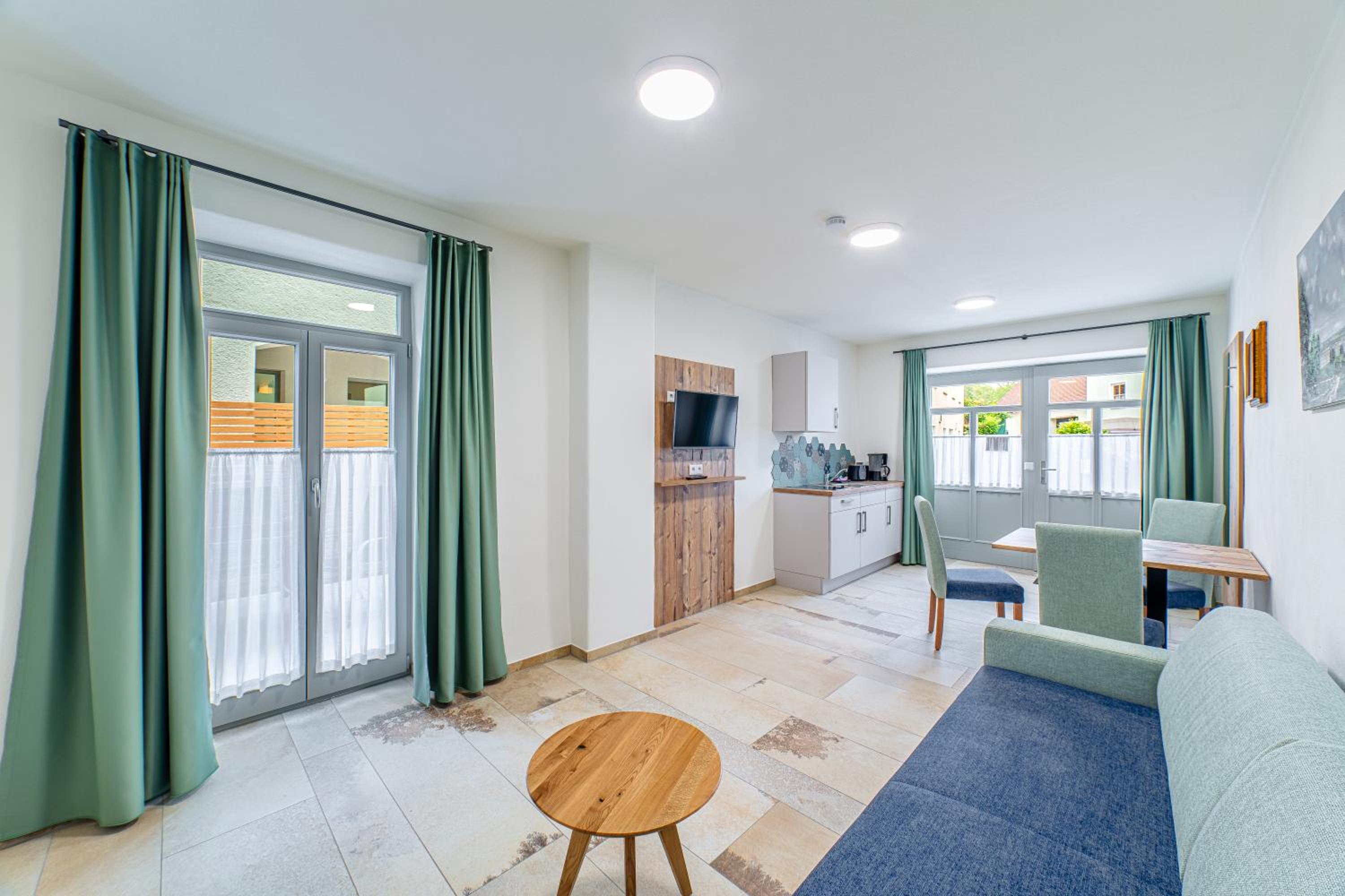 Gästehaus Hopfenperle