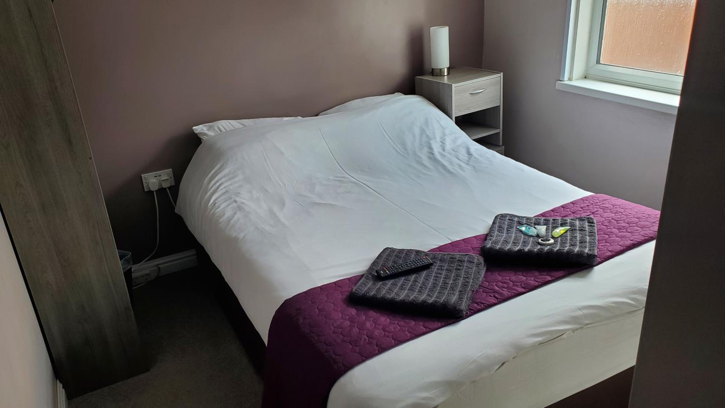 Leecliff Guest House