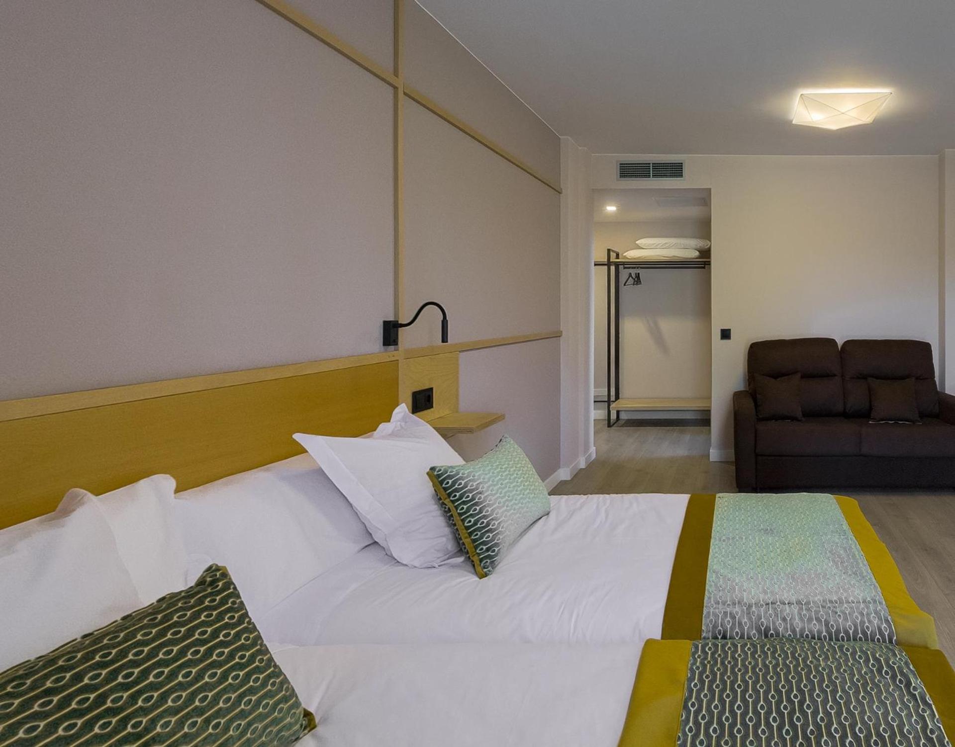 HOTEL PORTOMARIN STAR - Property Image 19