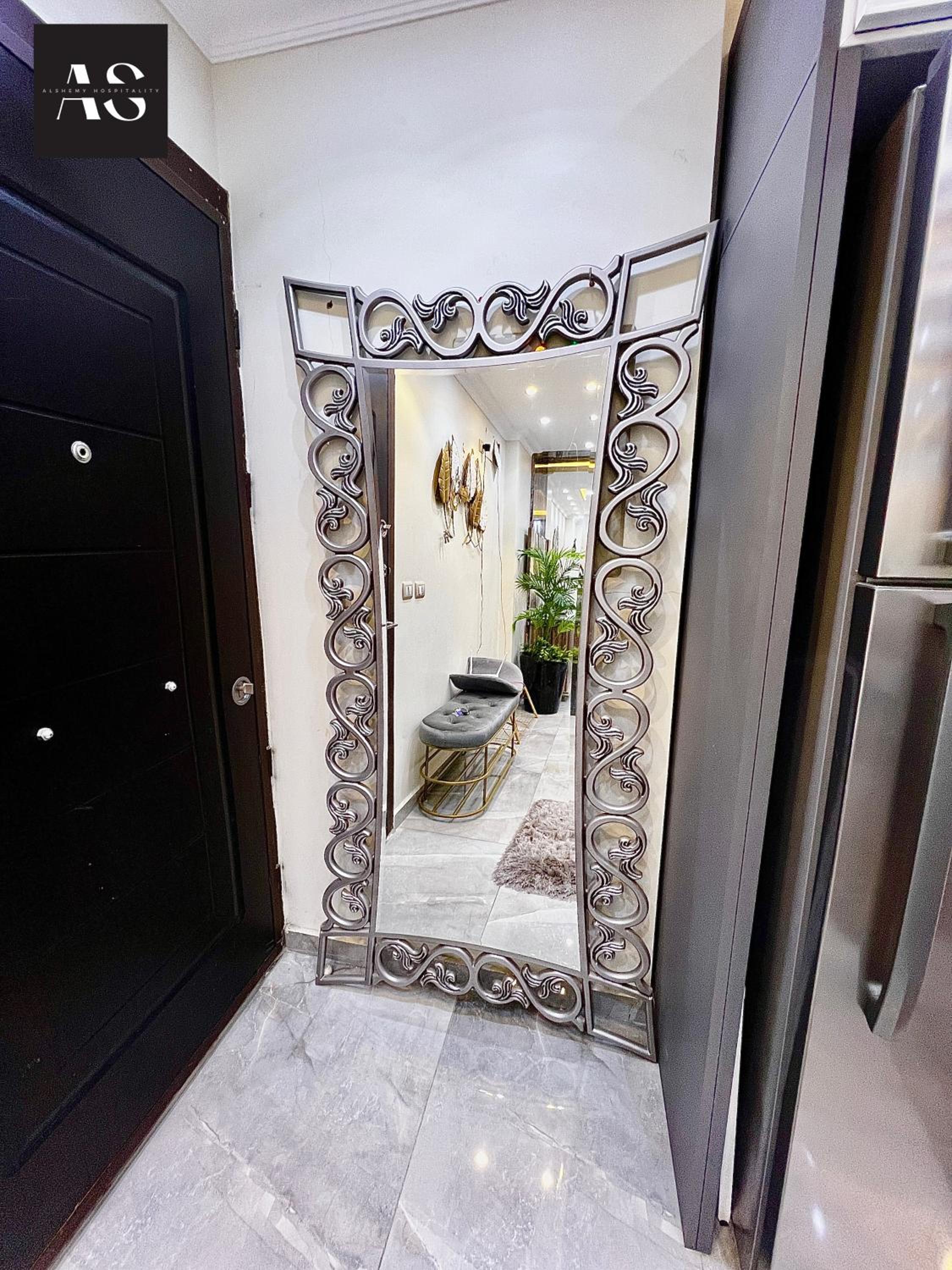 Wonderful 3BR Hotel APT Madinaty