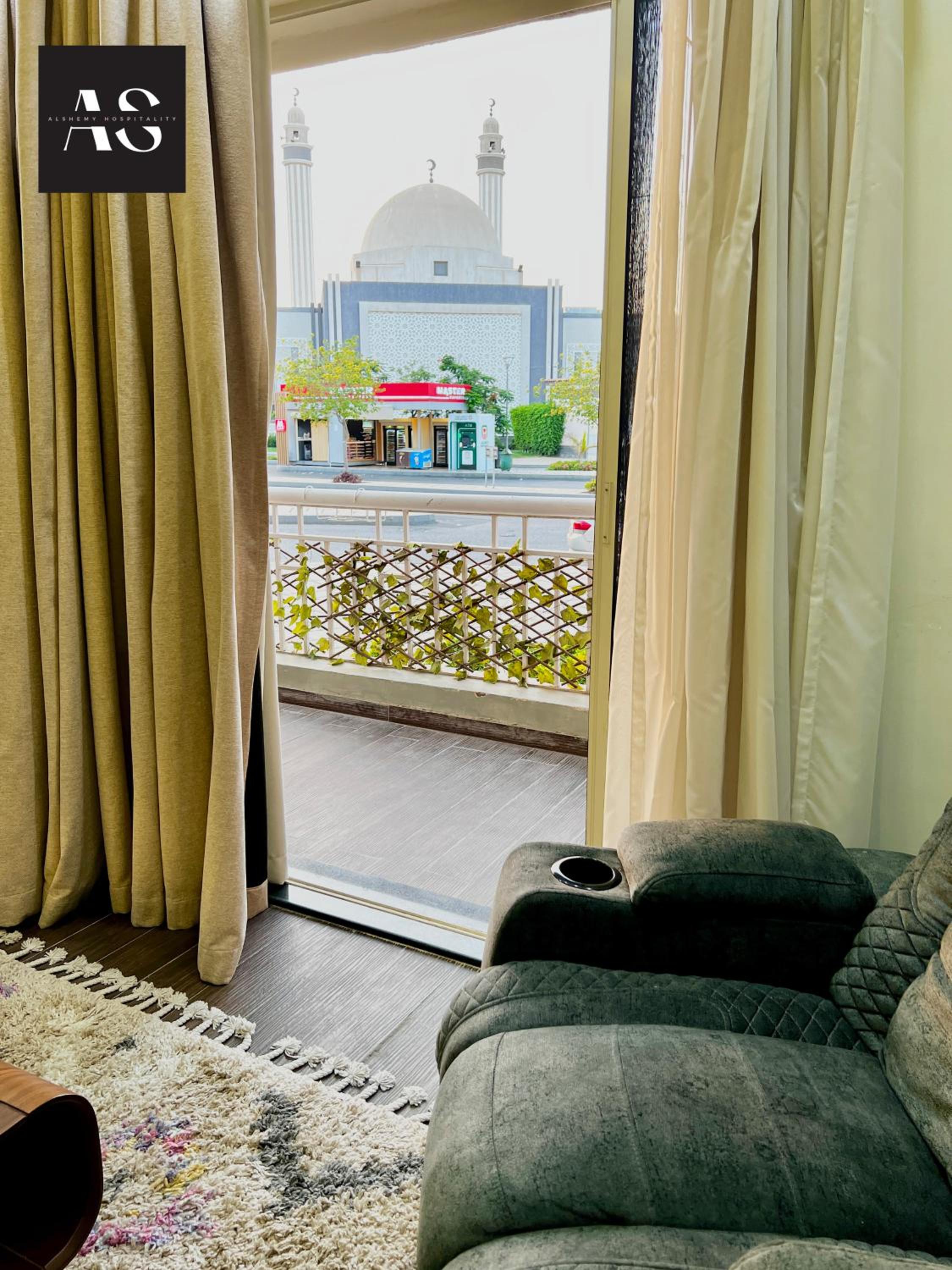 Wonderful 3BR Hotel APT Madinaty