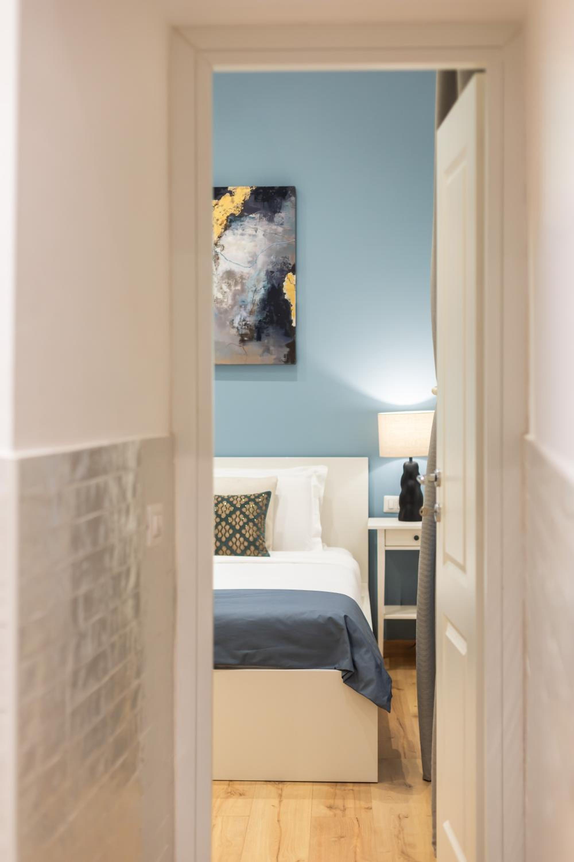 Trevi Fountain Boutique Apartment photo 5
