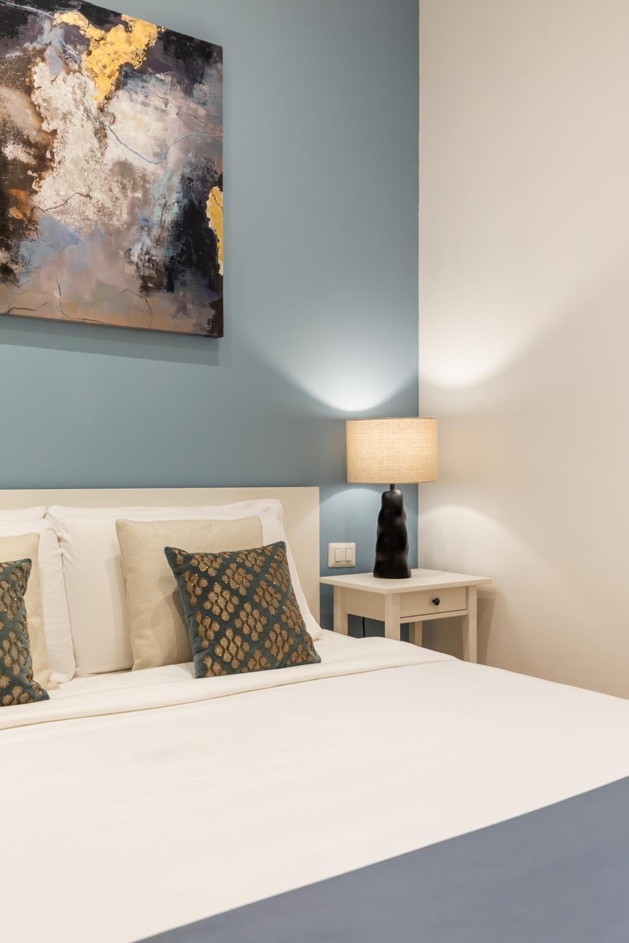 Trevi Fountain Boutique Apartment photo 4