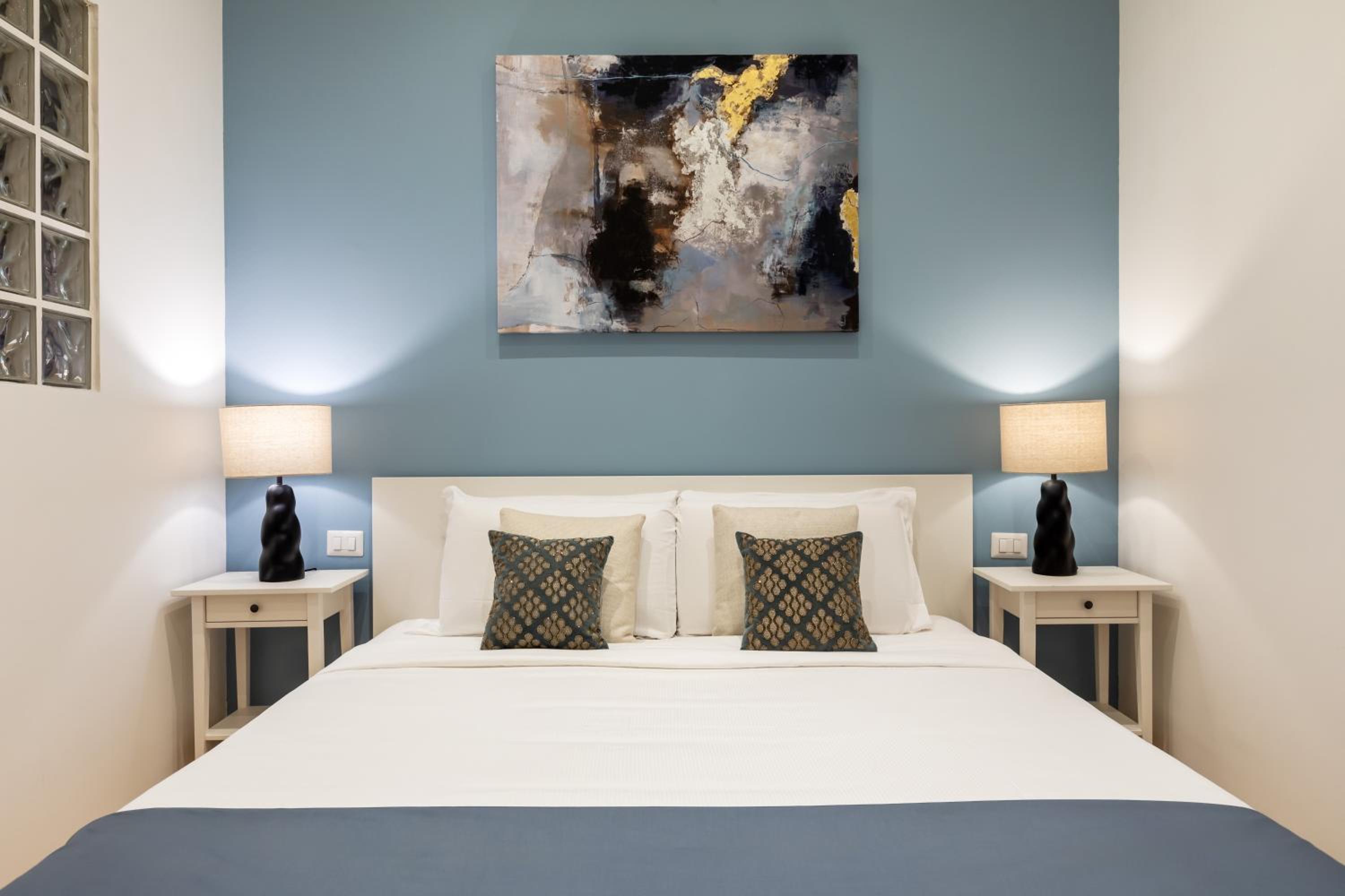 Trevi Fountain Boutique Apartment photo 2