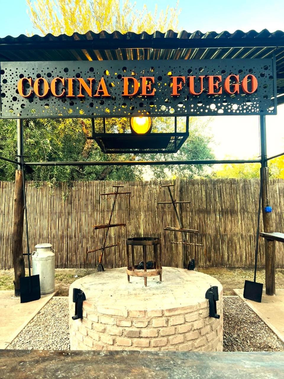 OlivaNegra Resort - Oliva2