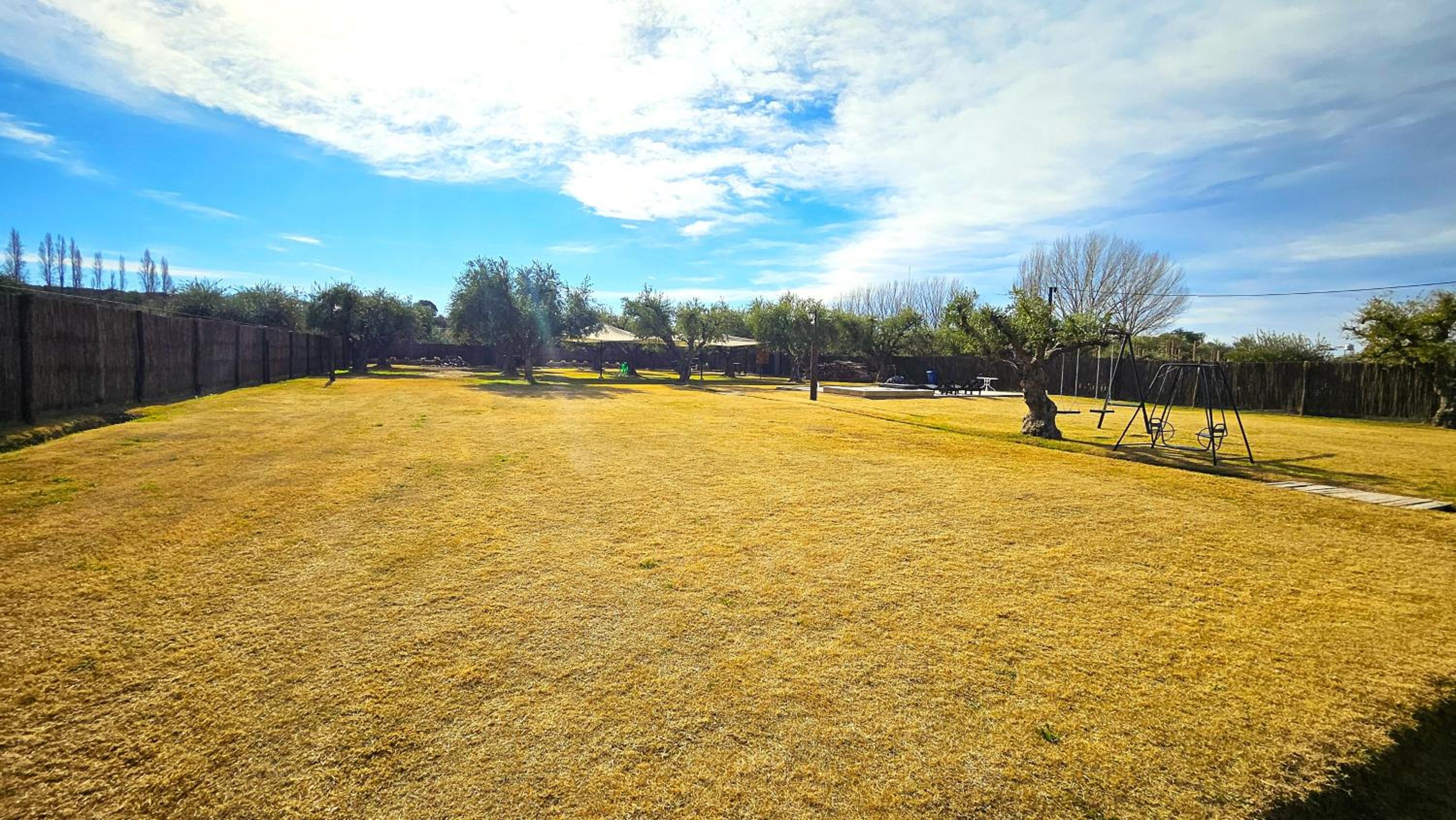 OlivaNegra Resort - Oliva2