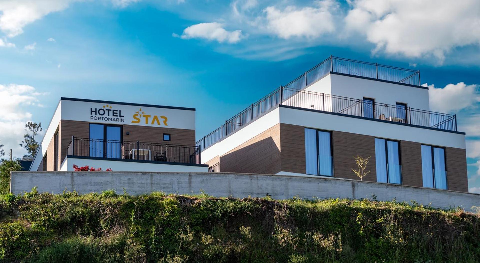 HOTEL PORTOMARIN STAR - Property Image 21