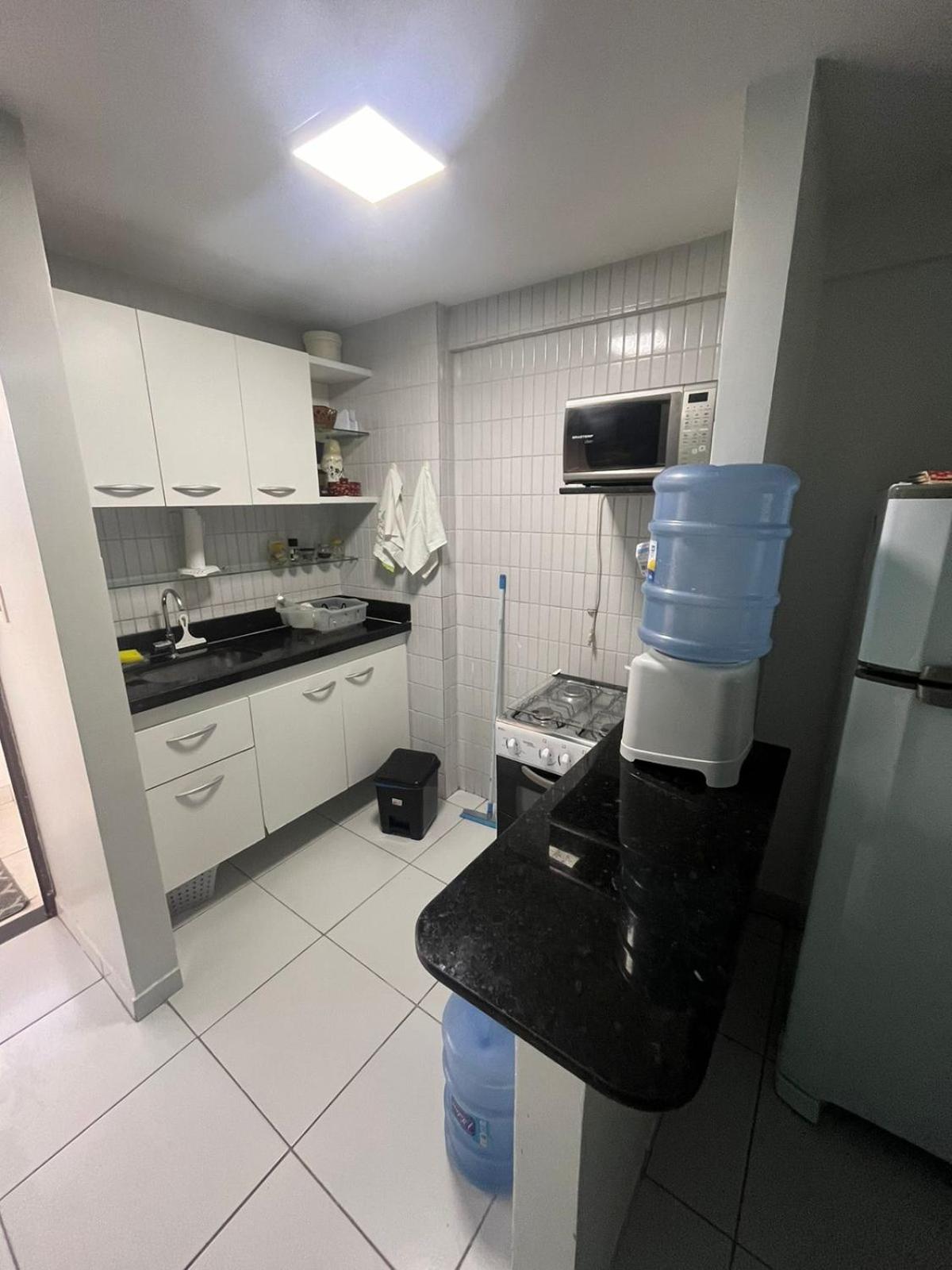 Apto Atlântico Manaíra - Ao Lado do Shopping