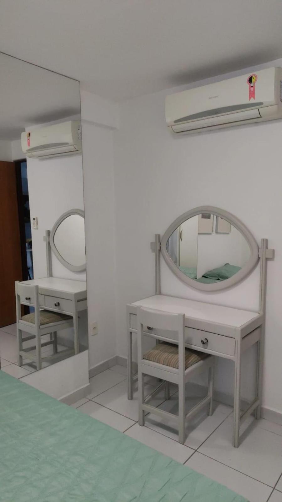 Apto Atlântico Manaíra - Ao Lado do Shopping