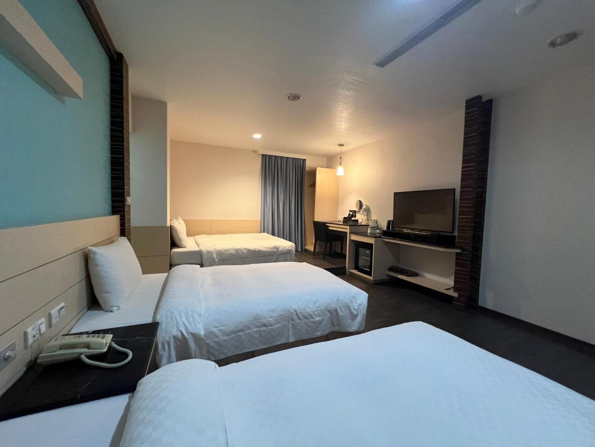 HX Hotel - Zuoying by HXgroup