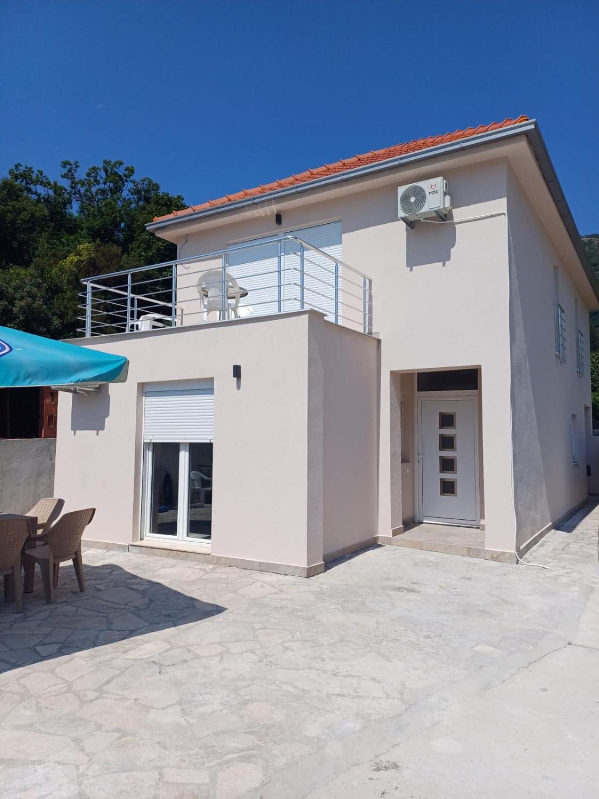 Apartmani Marinee
