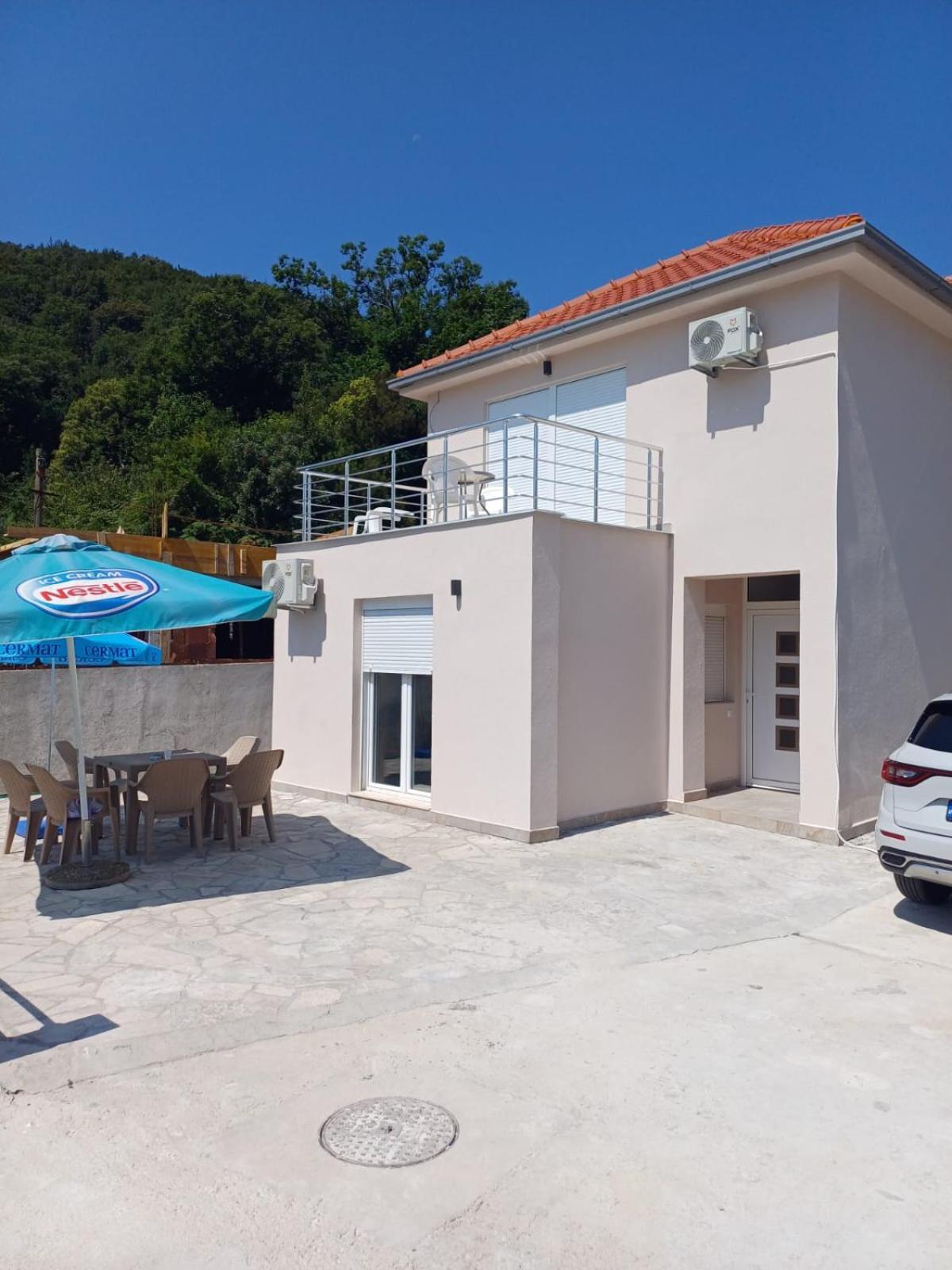 Apartmani Marinee
