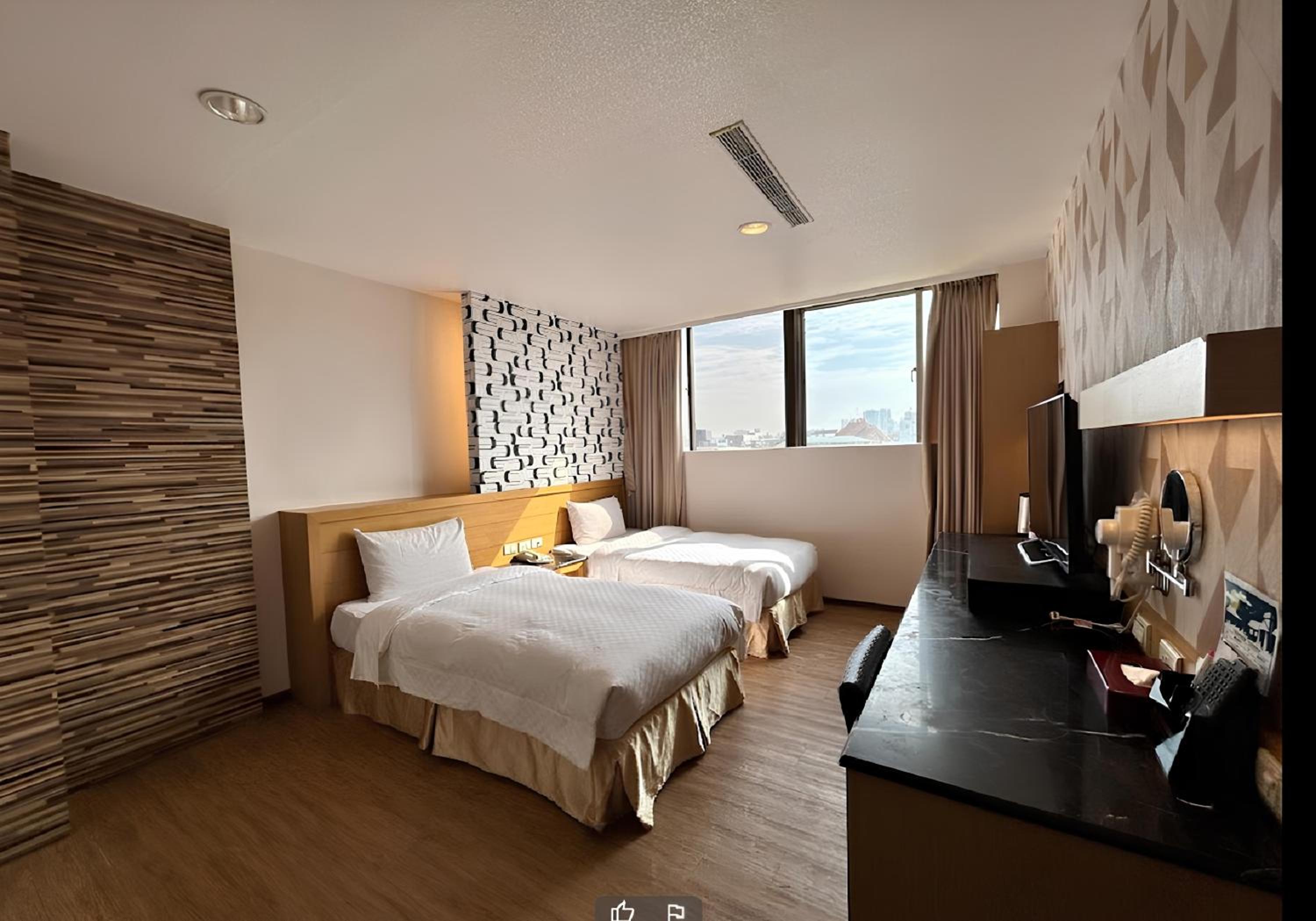 HX Hotel - Zuoying by HXgroup