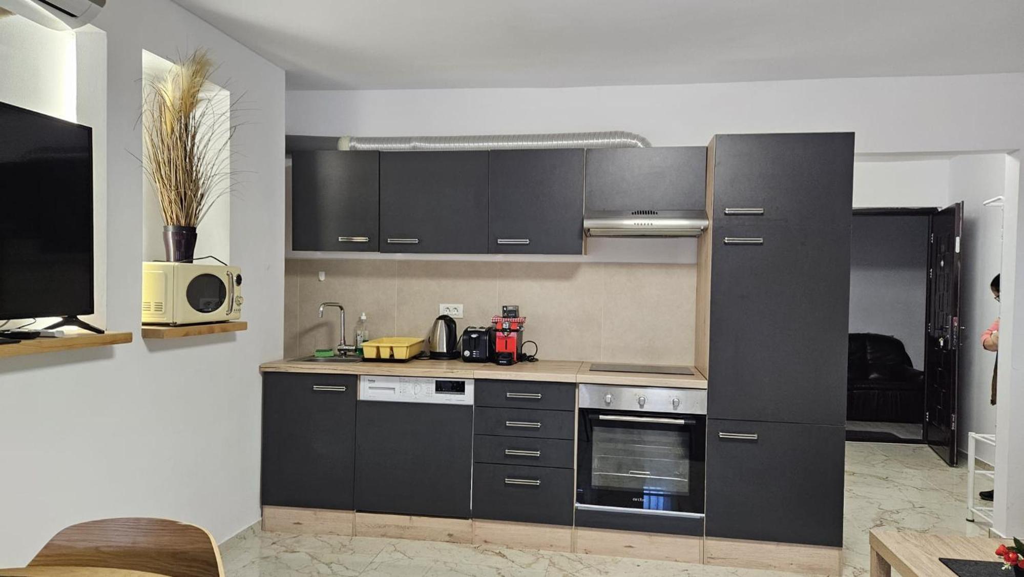 BRISO Apartments view 5