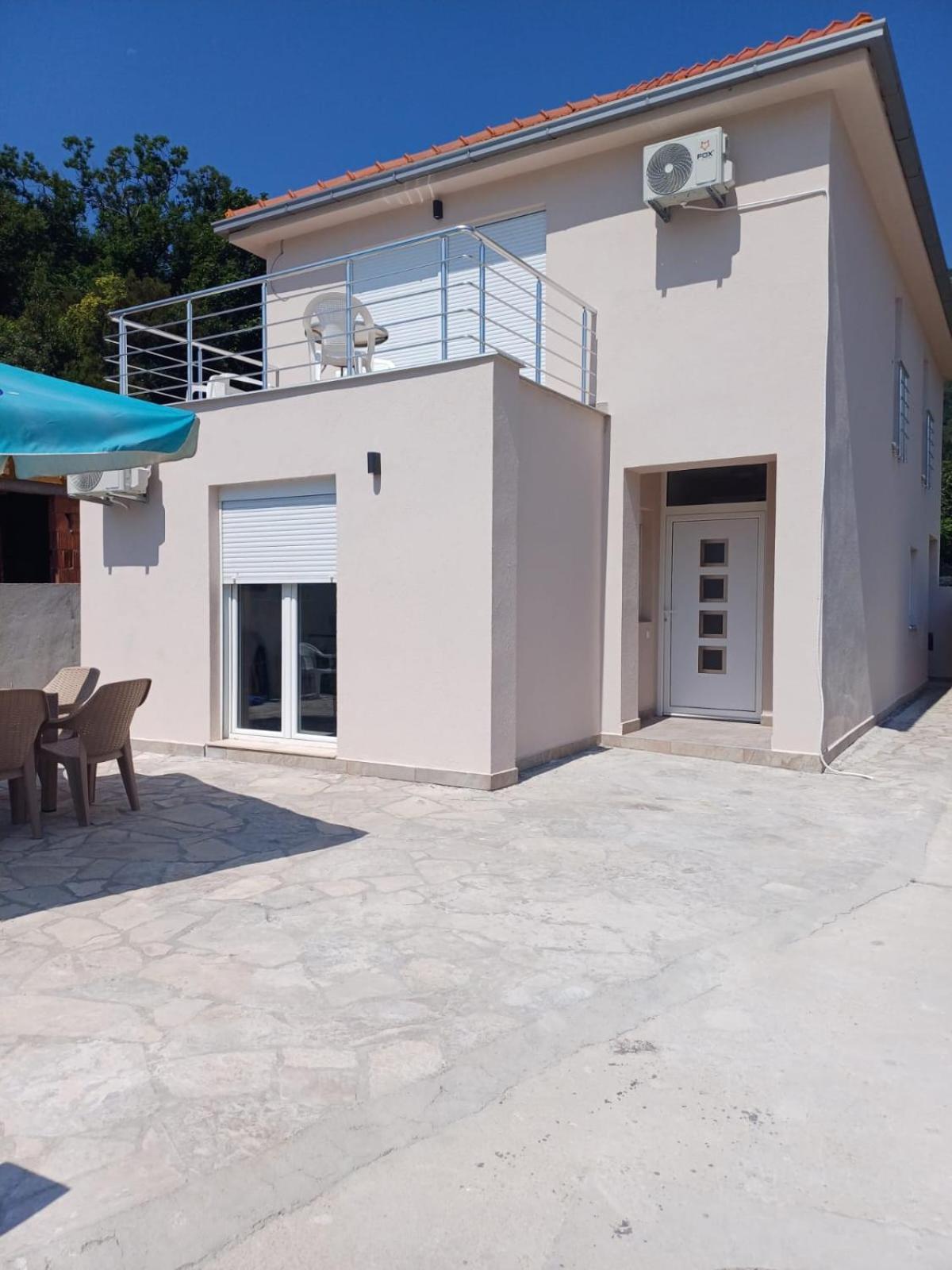 Apartmani Marinee