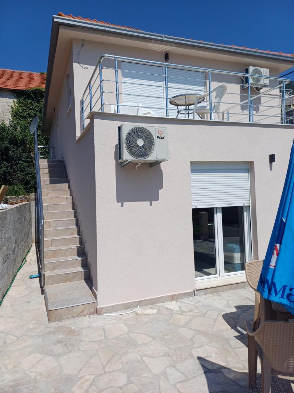 Apartmani Marinee