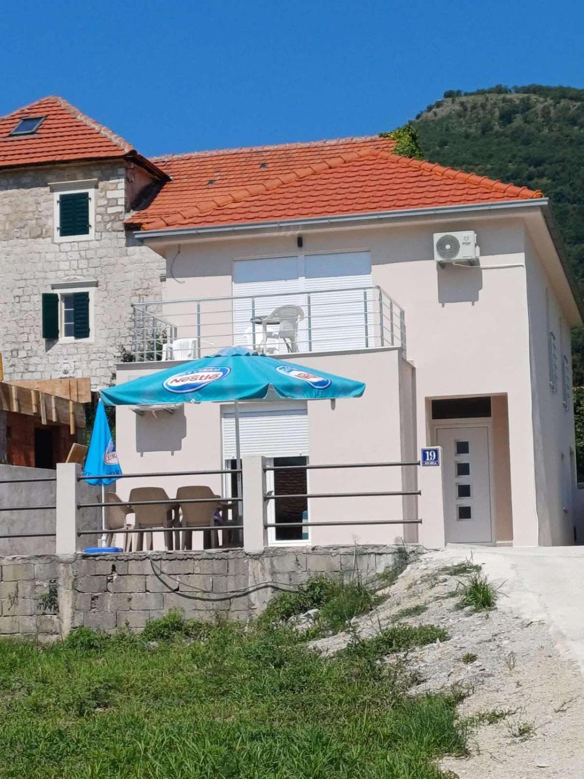 Apartmani Marinee