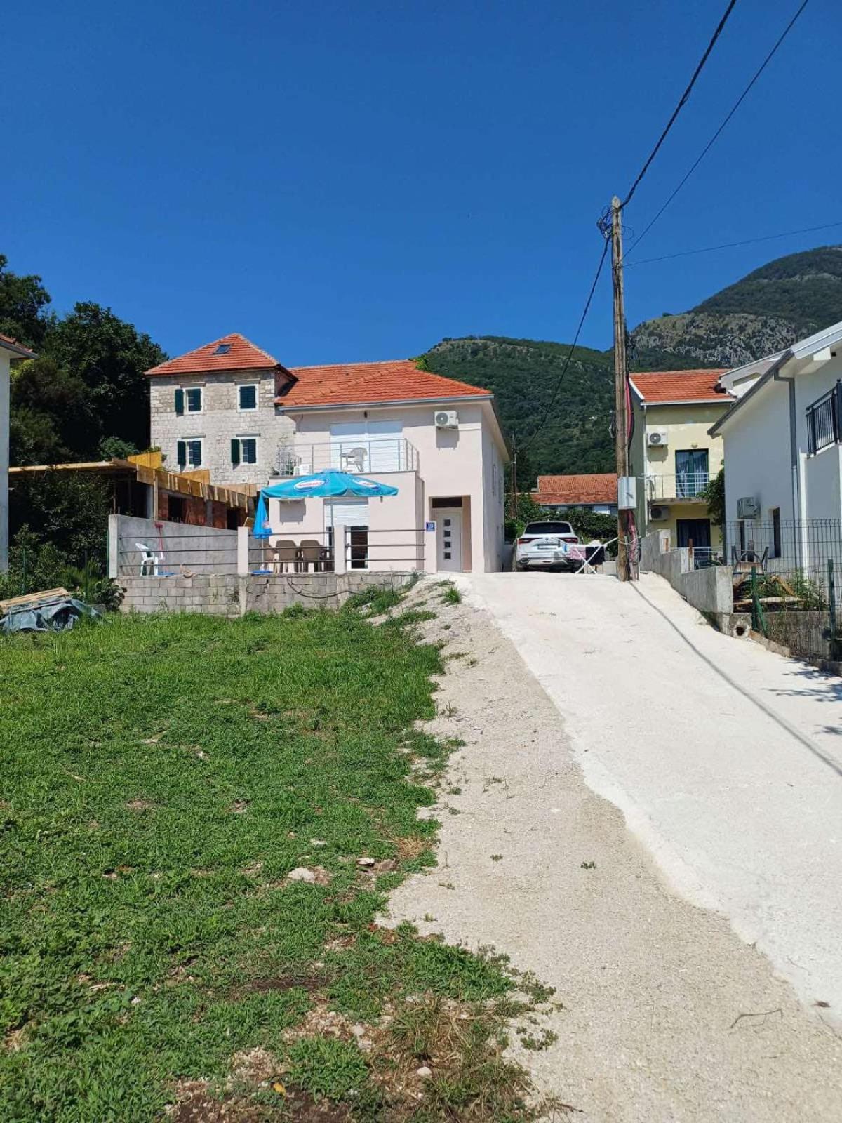 Apartmani Marinee