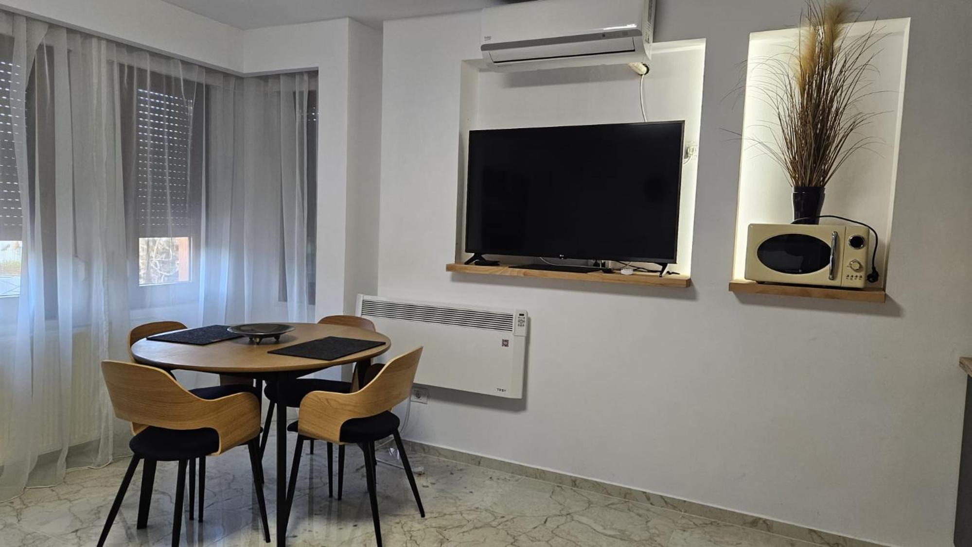 BRISO Apartments view 4