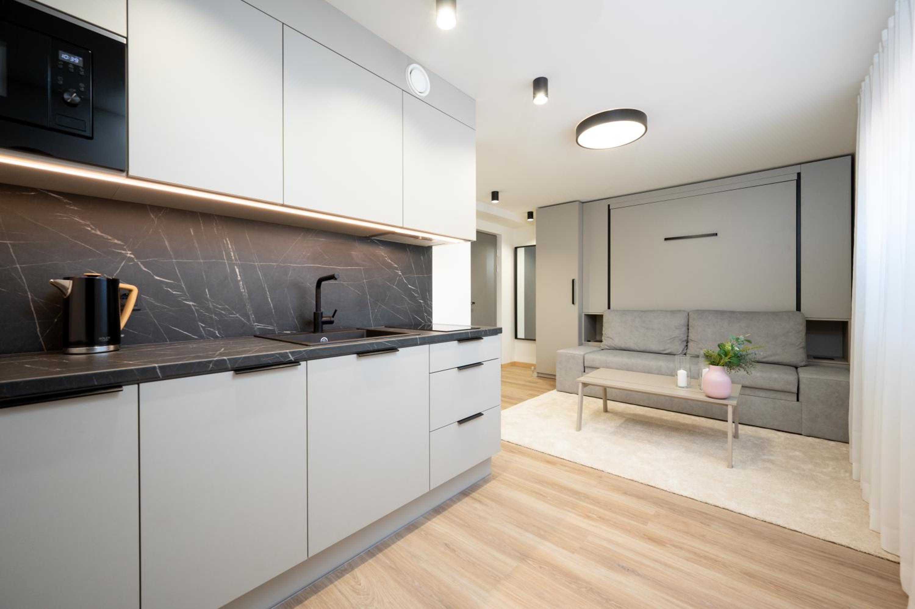 Pärnu Pearl Residences