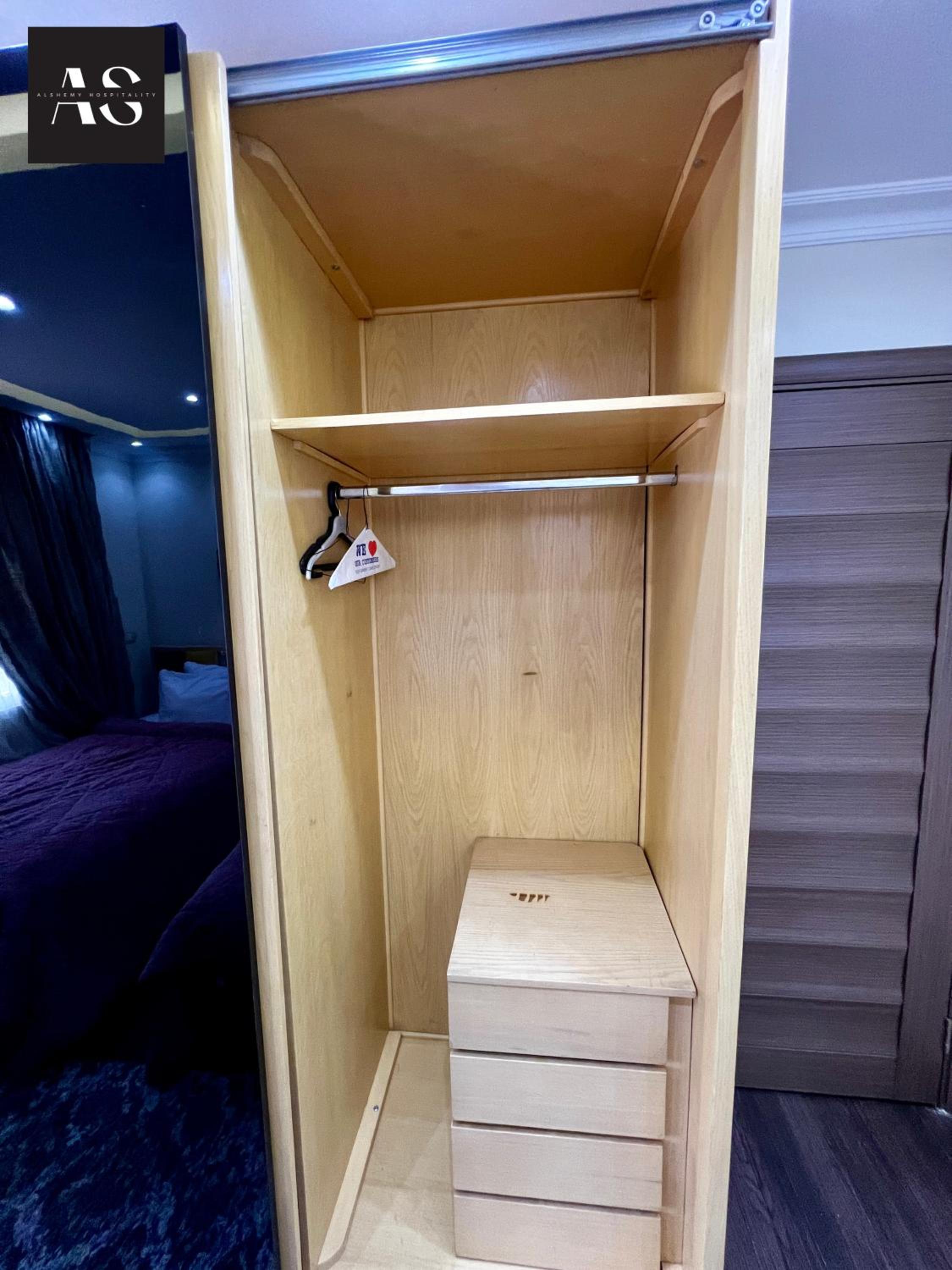 Wonderful 3BR Hotel APT Madinaty
