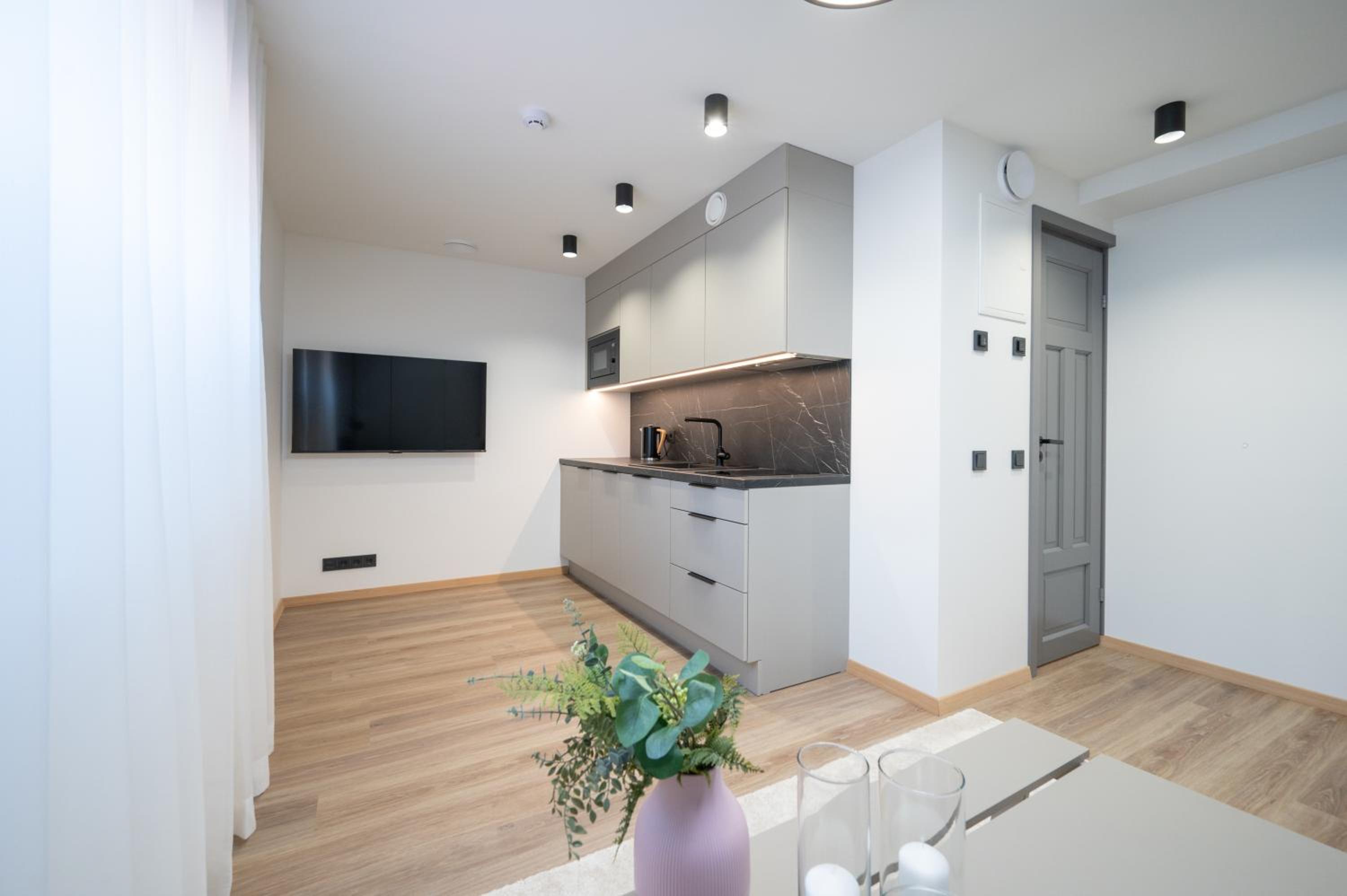 Pärnu Pearl Residences