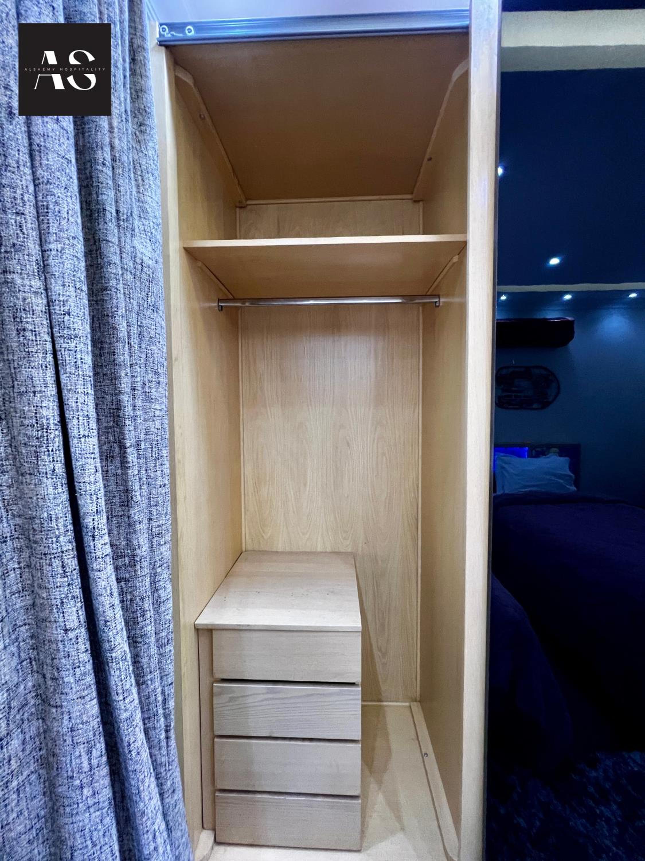 Wonderful 3BR Hotel APT Madinaty