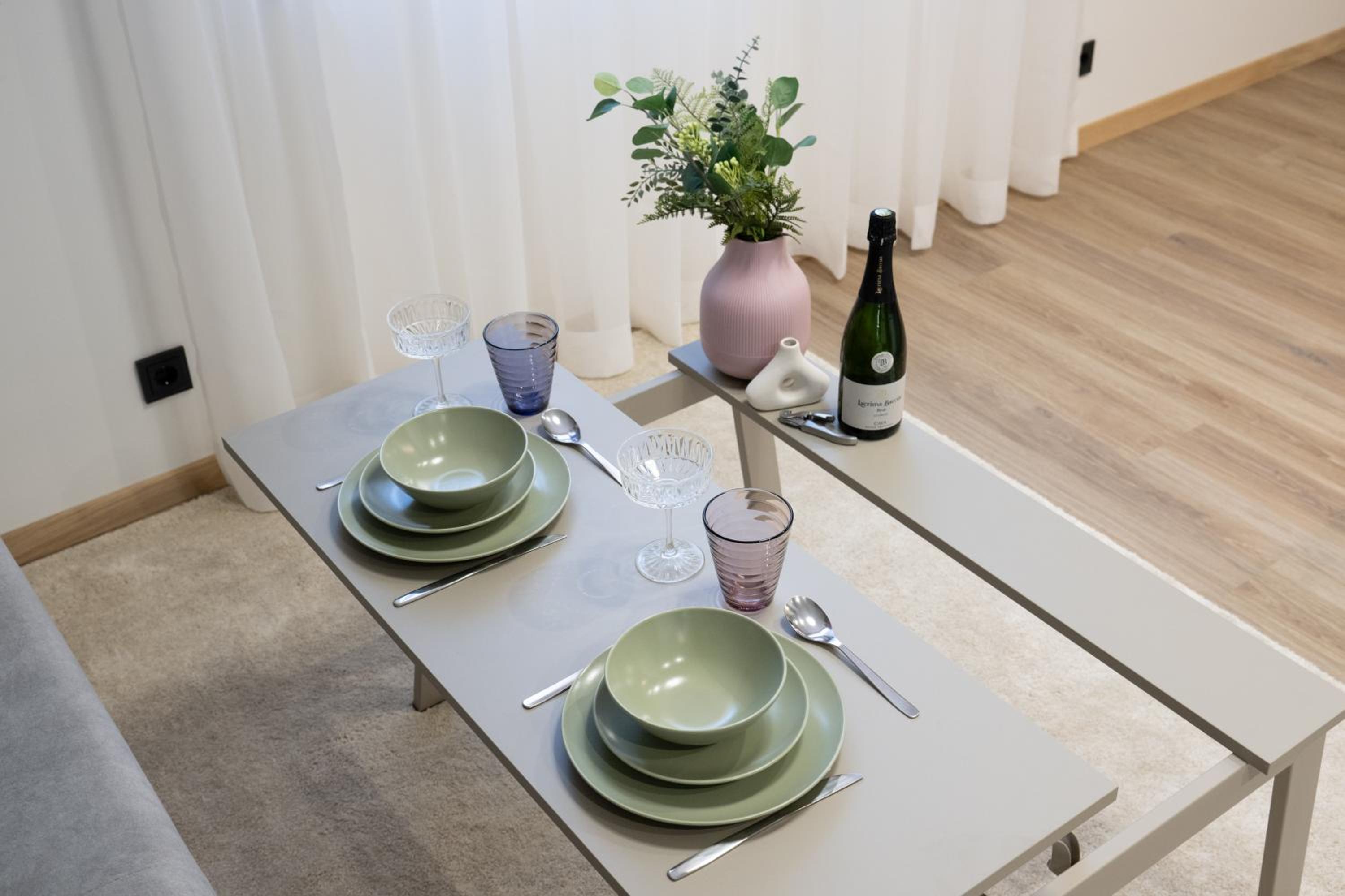 Pärnu Pearl Residences