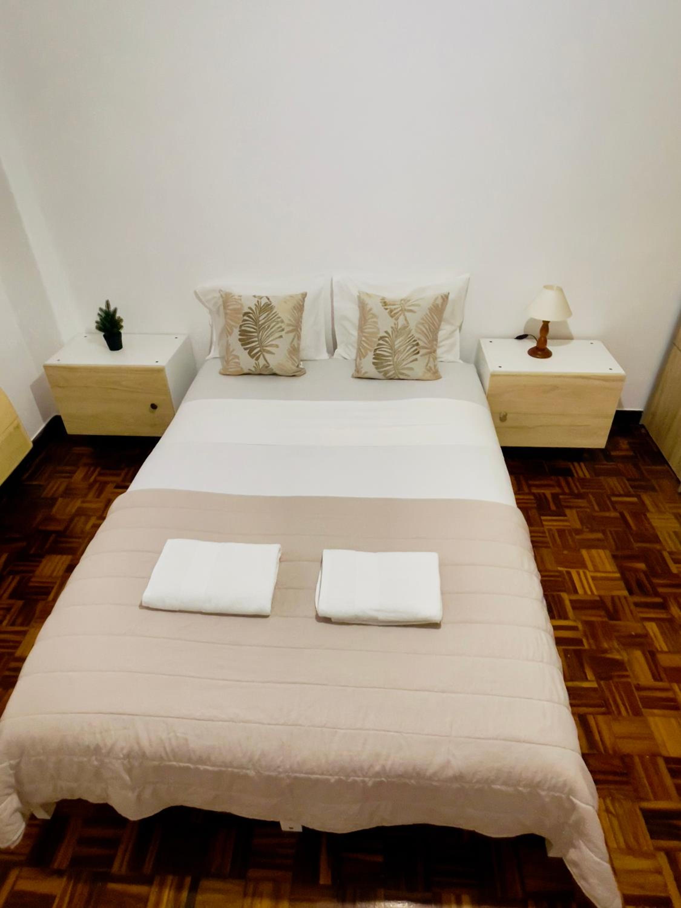 Quarto Alameda