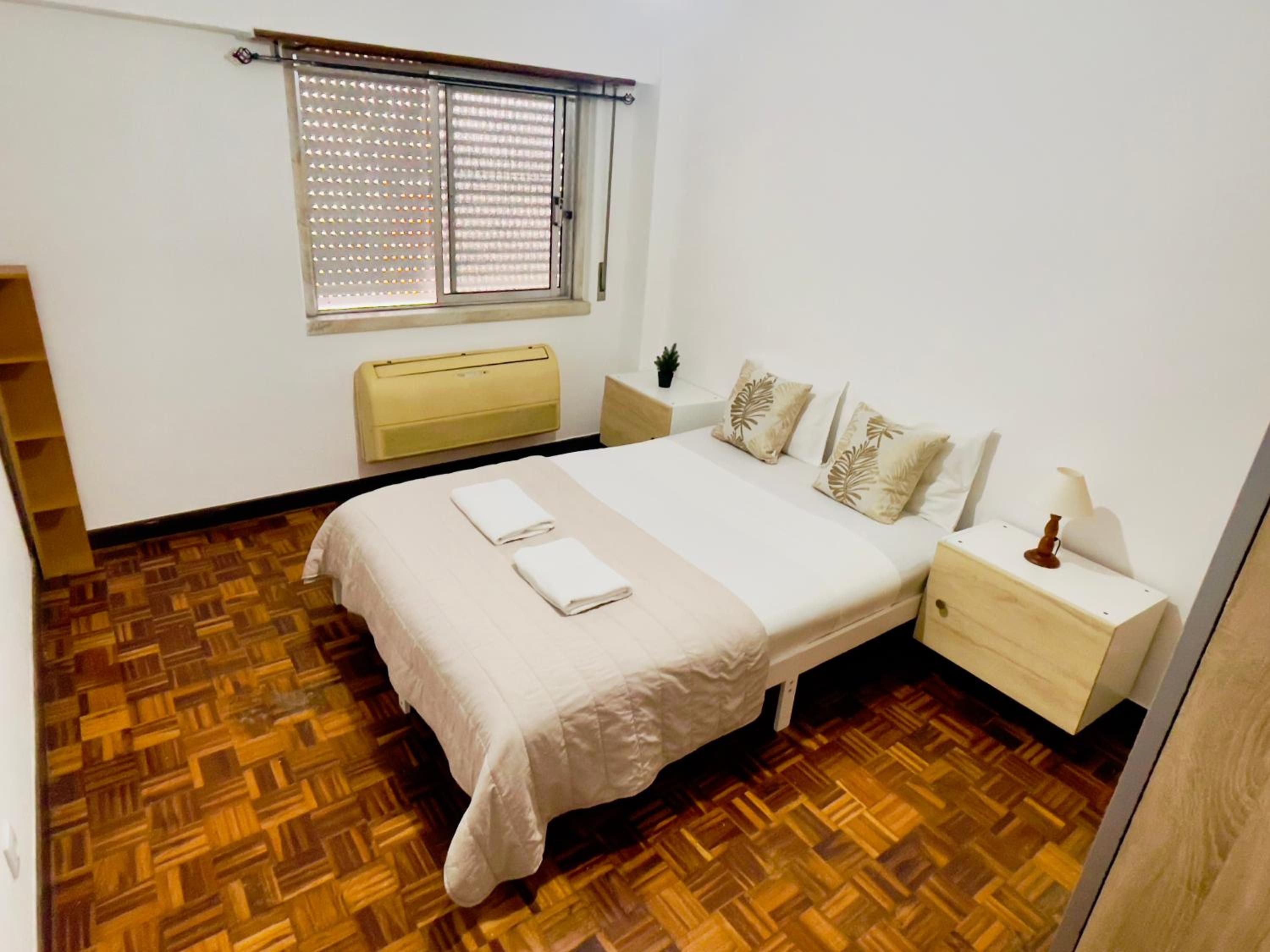 Quarto Alameda