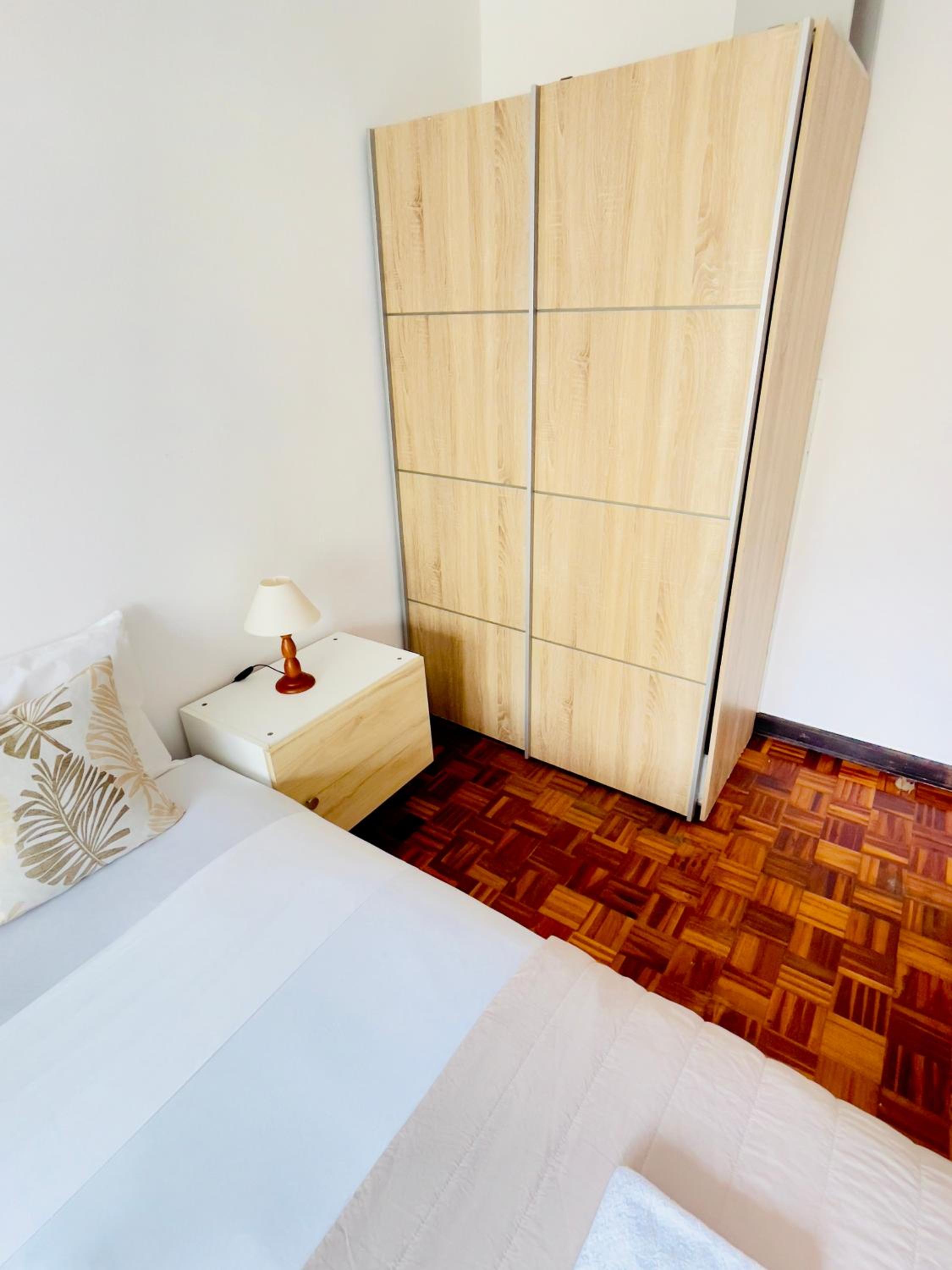 Quarto Alameda