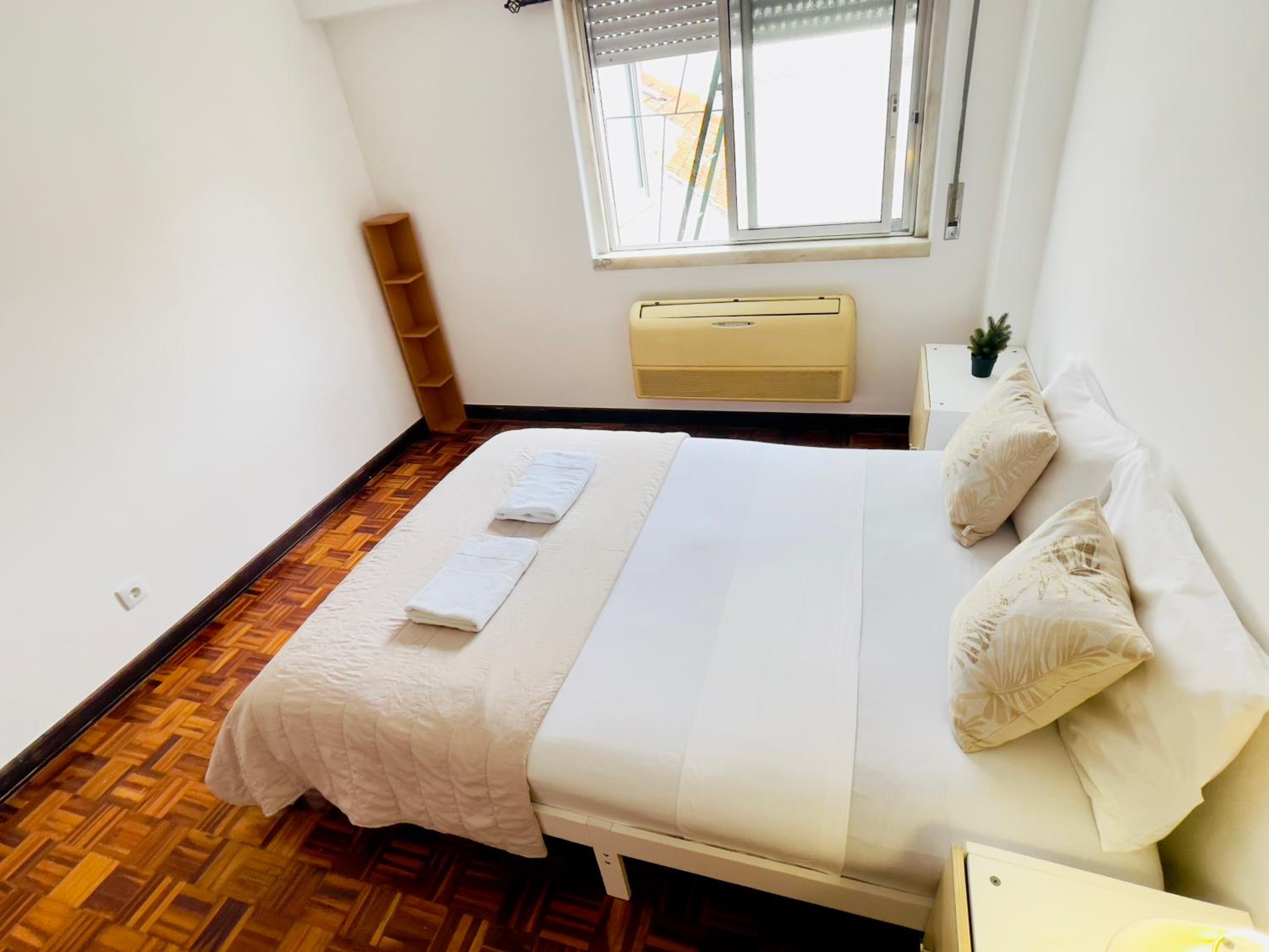 Quarto Alameda