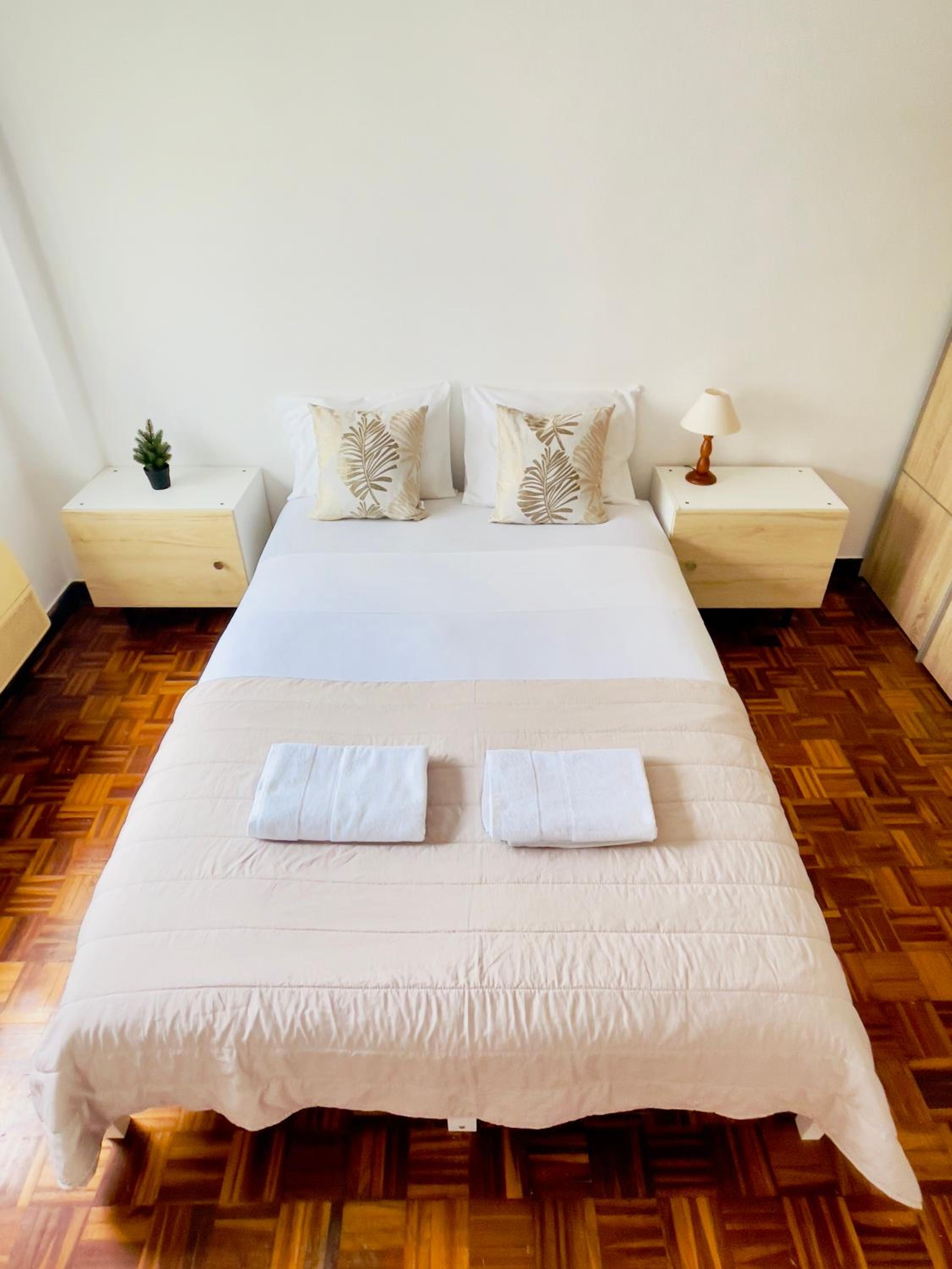 Quarto Alameda