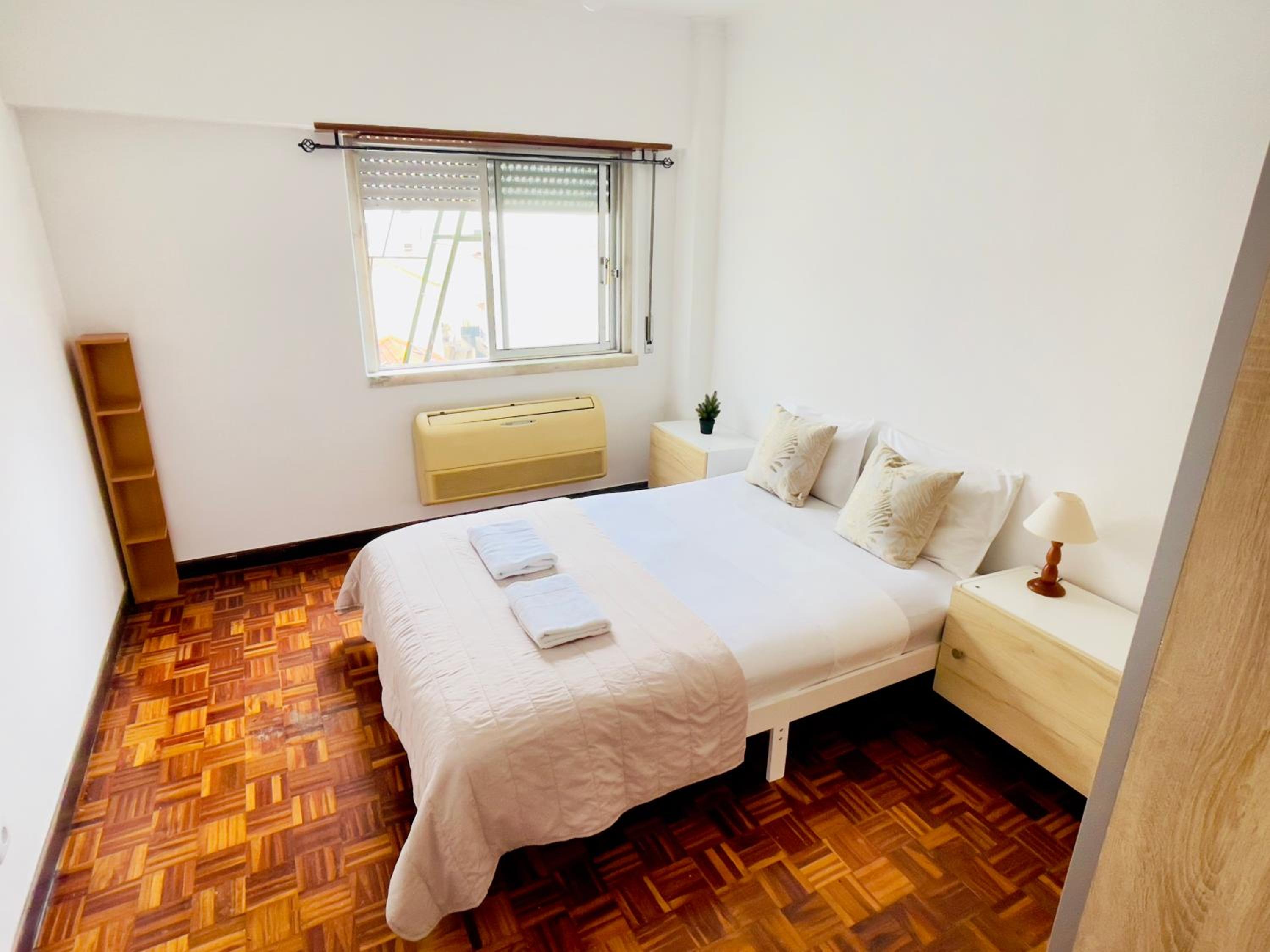 Quarto Alameda
