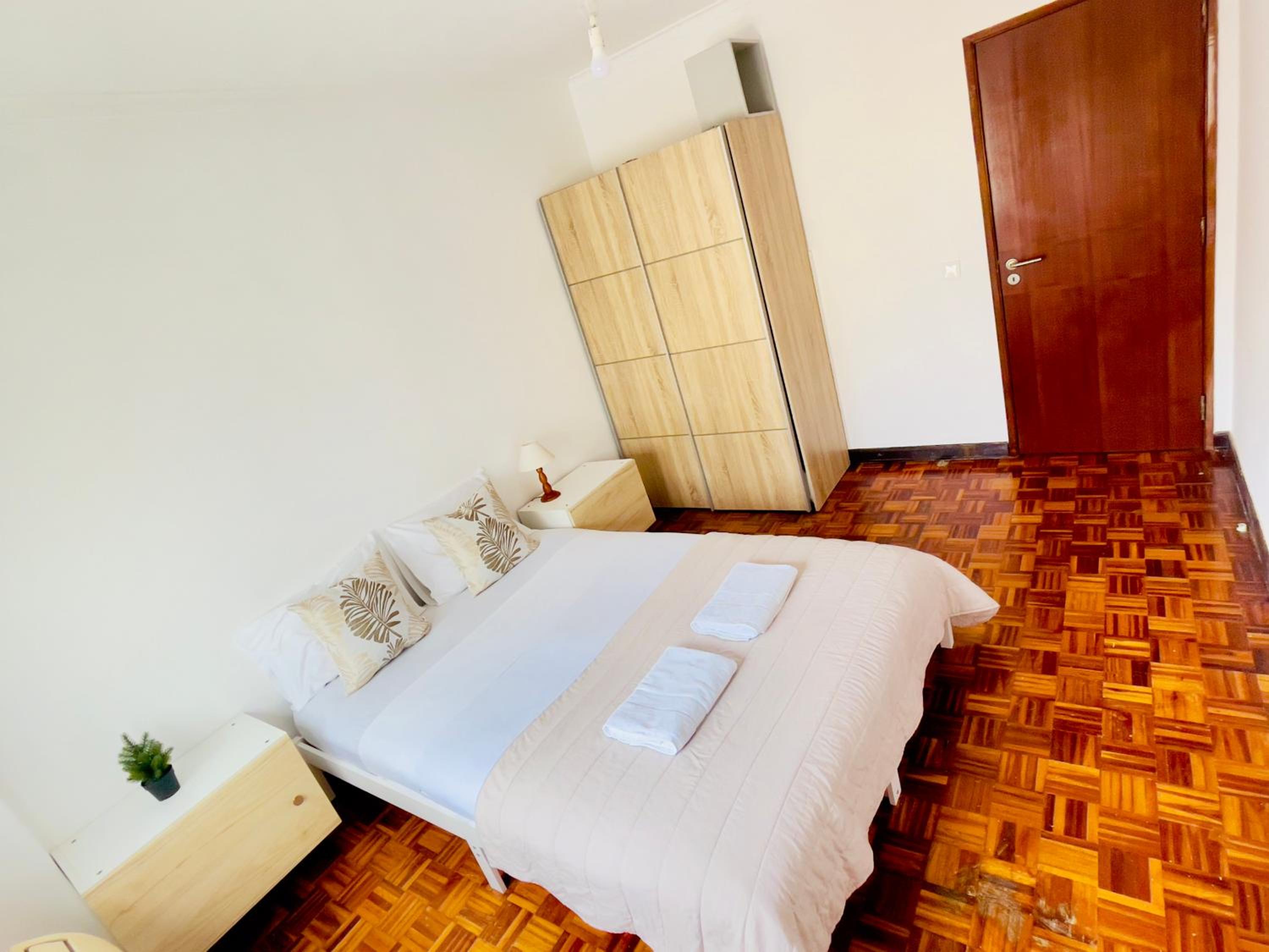 Quarto Alameda
