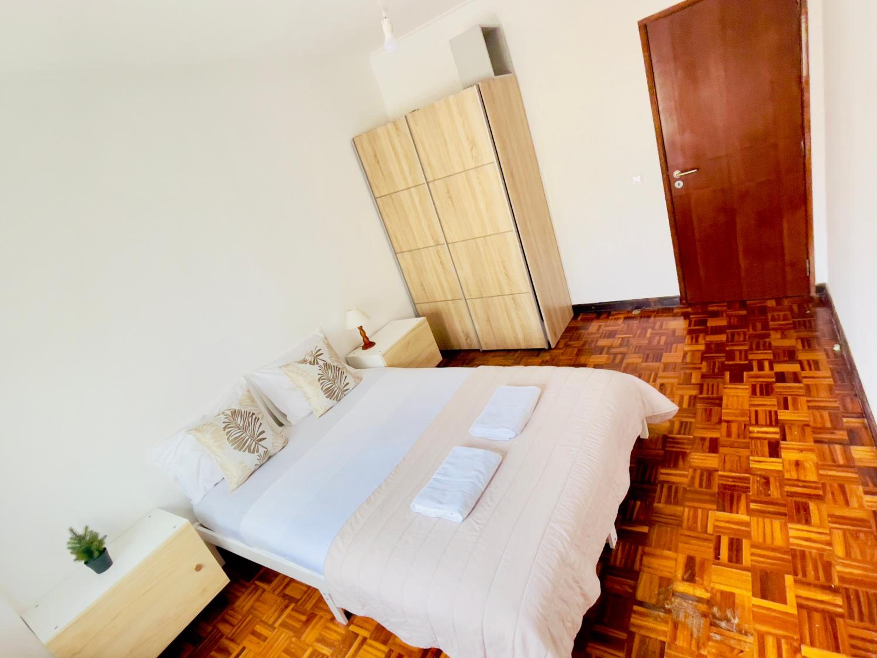 Quarto Alameda