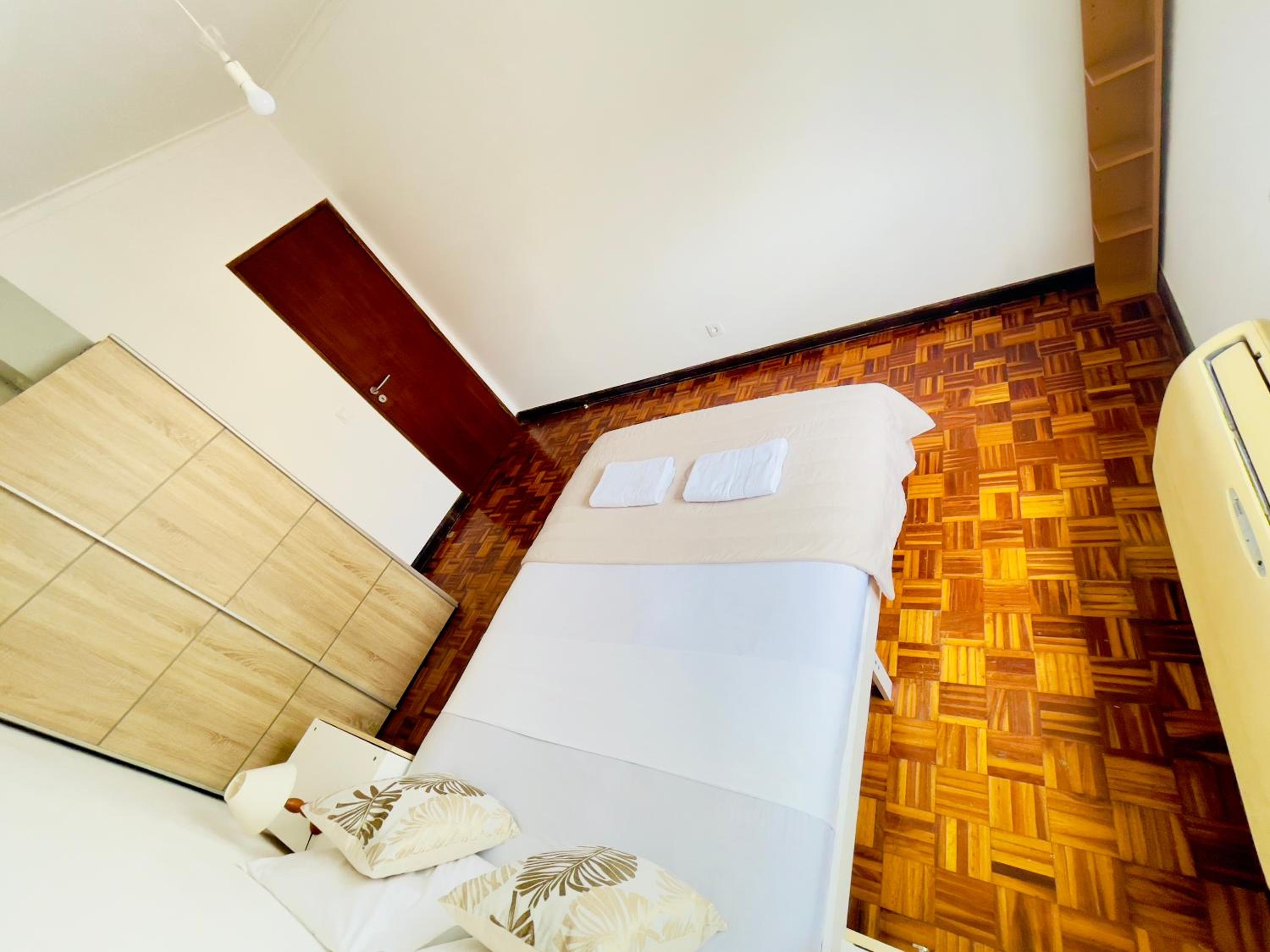 Quarto Alameda