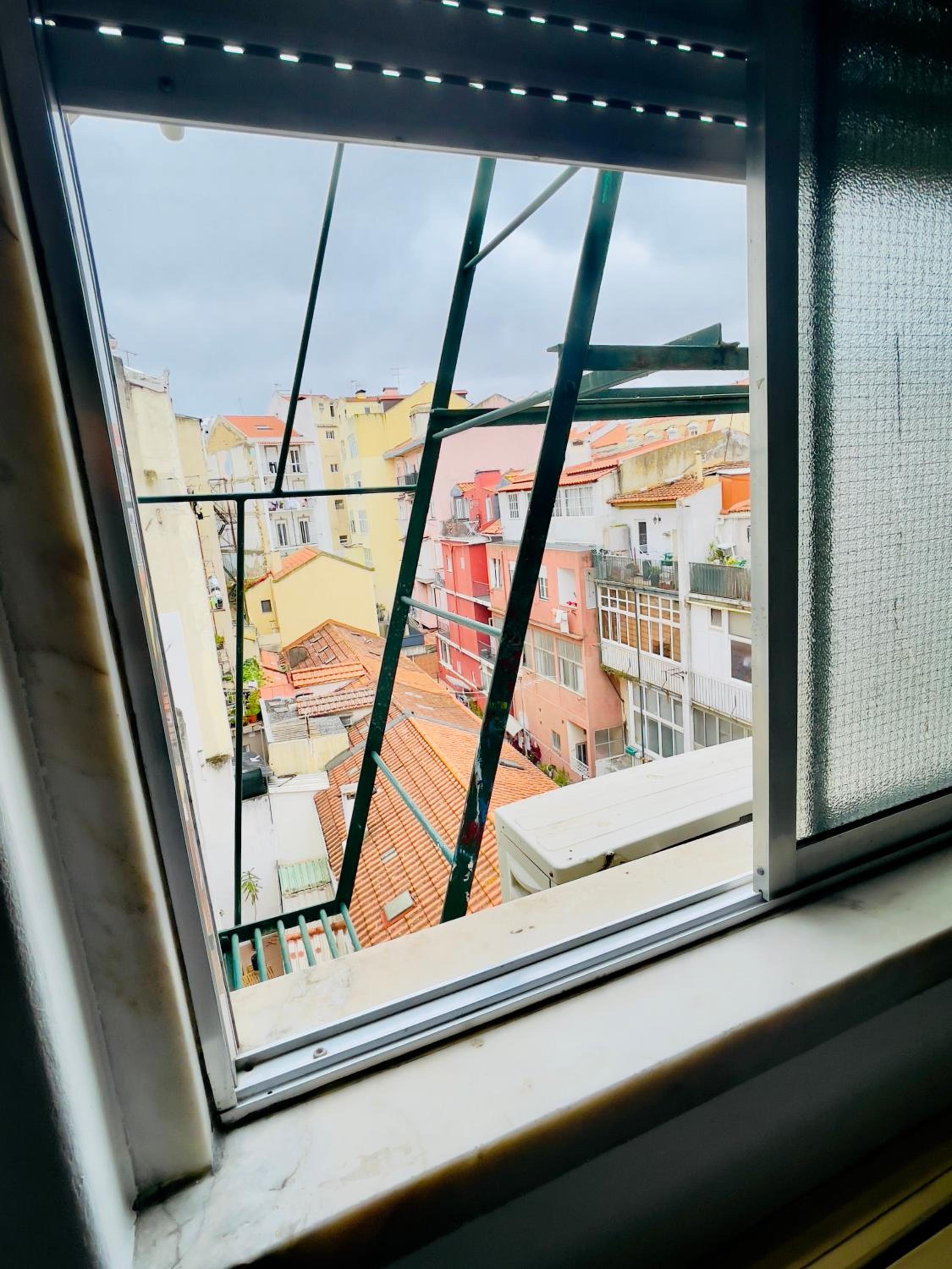 Quarto Alameda