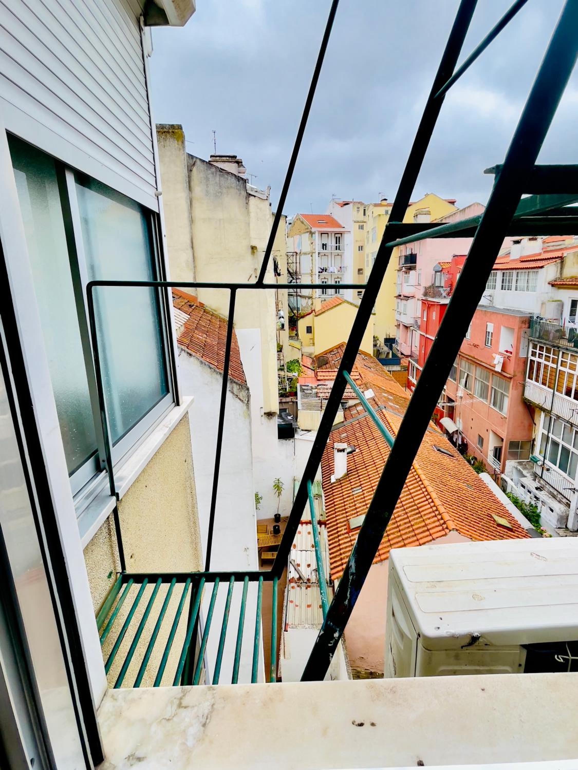 Quarto Alameda