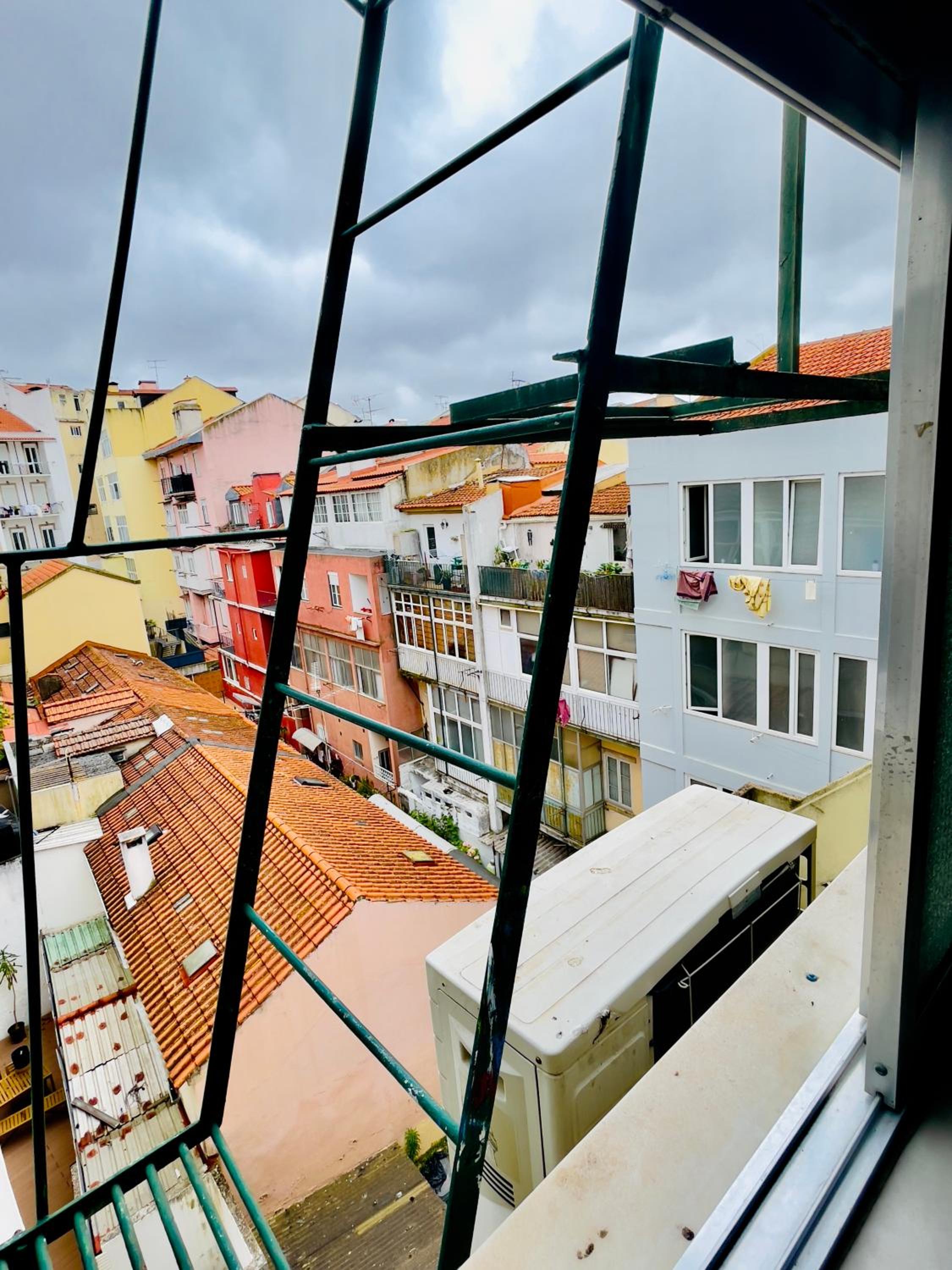 Quarto Alameda