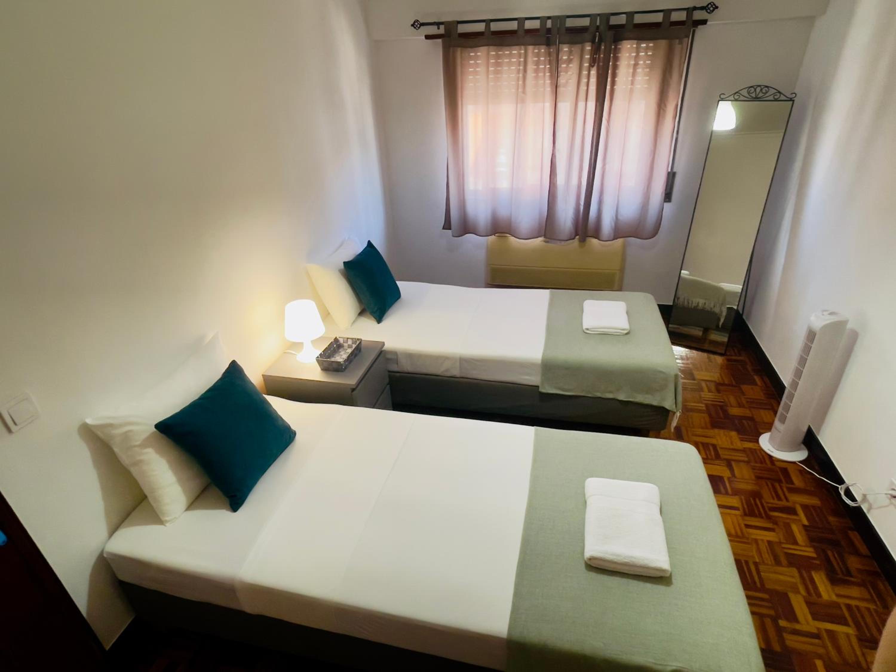 Quarto Alameda