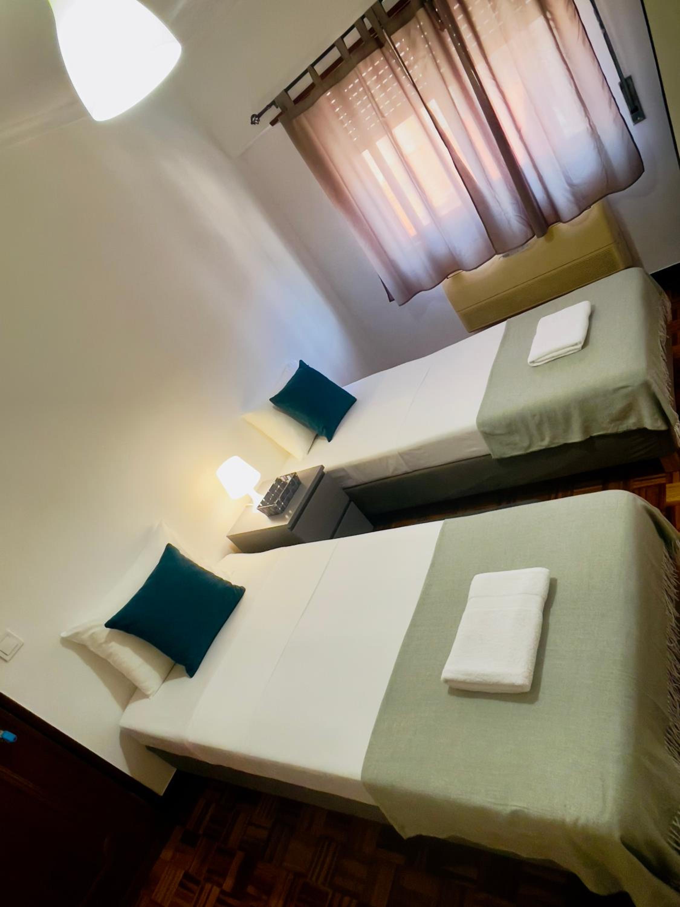 Quarto Alameda