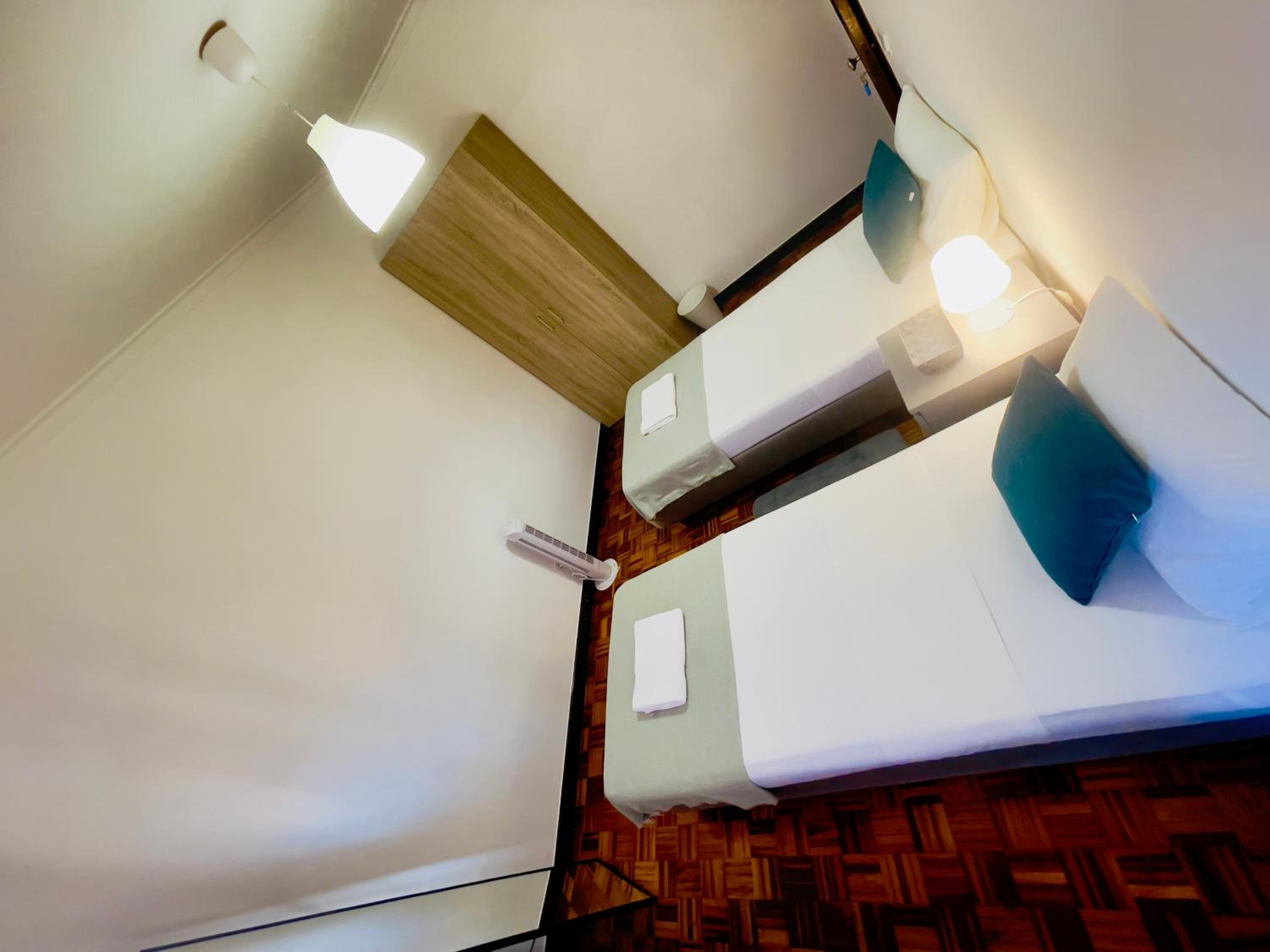 Quarto Alameda
