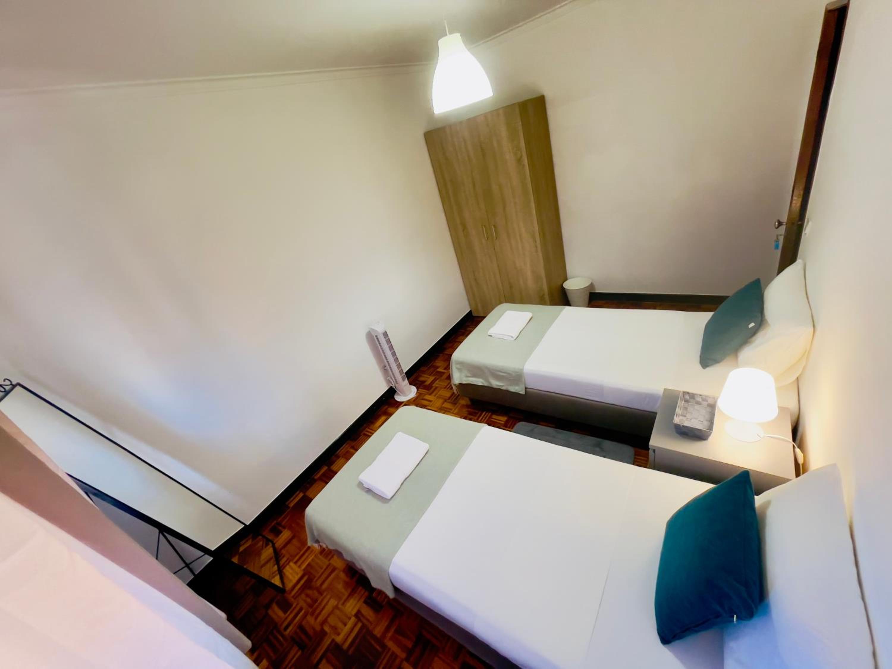 Quarto Alameda