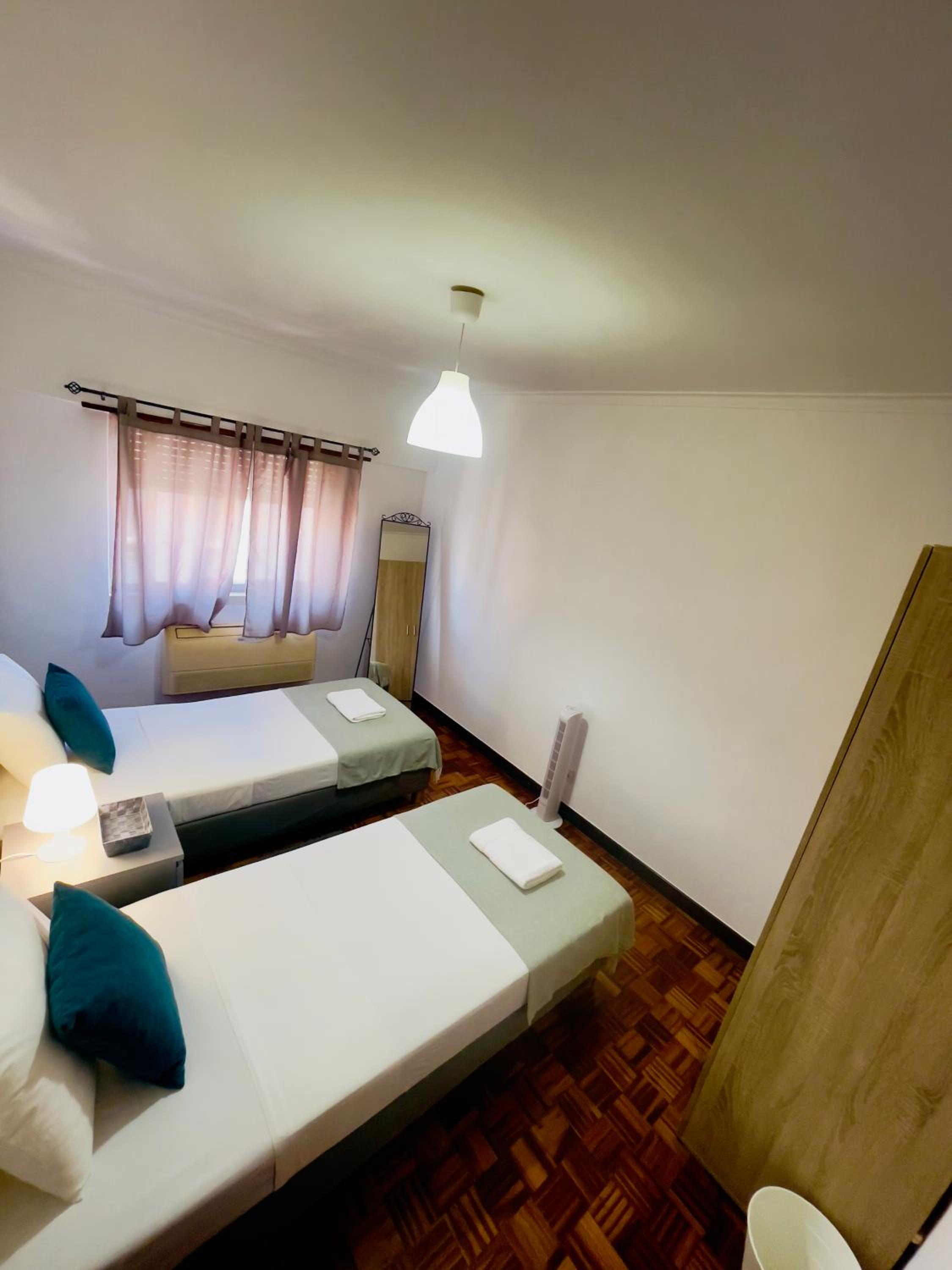 Quarto Alameda