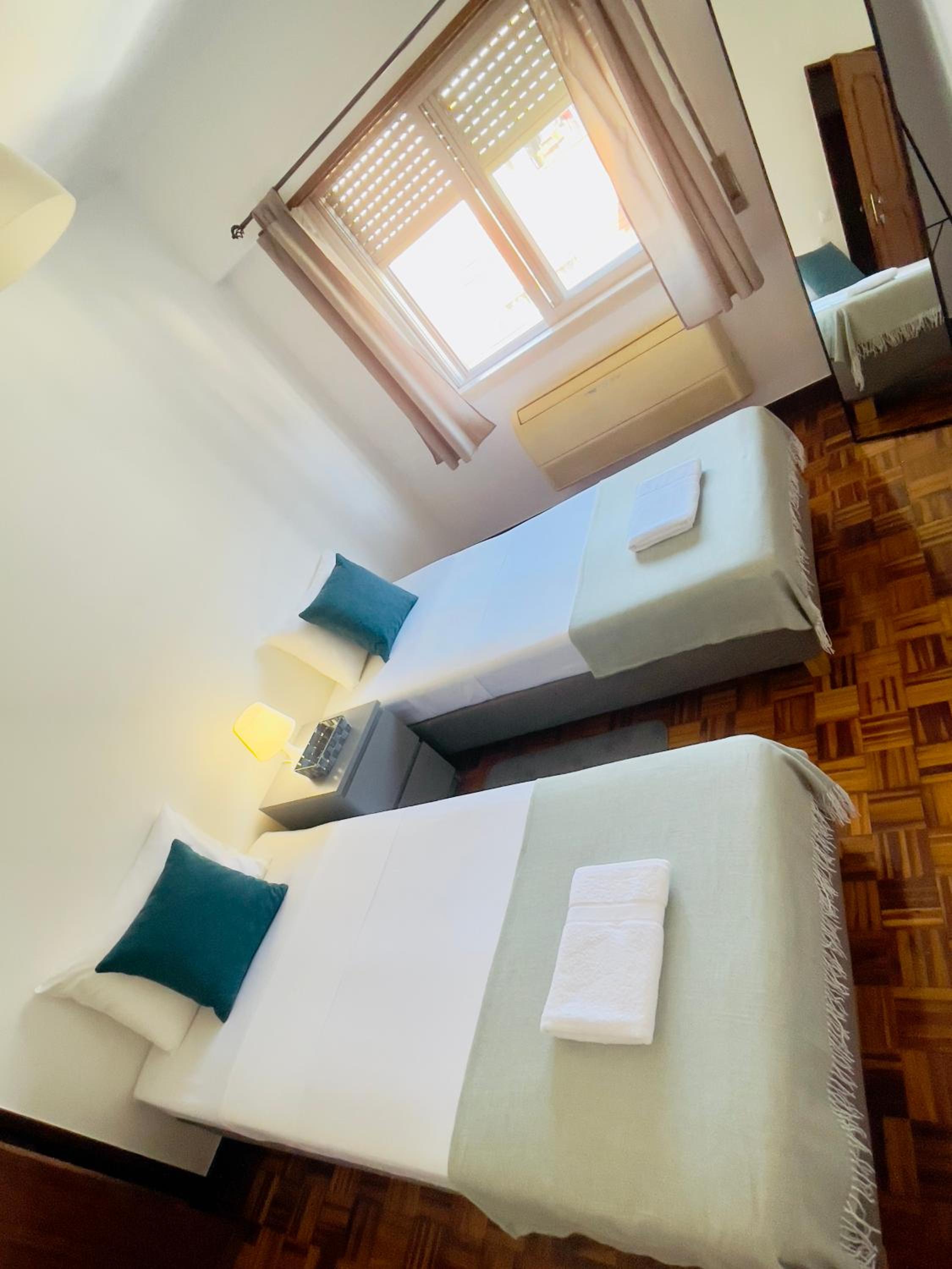 Quarto Alameda
