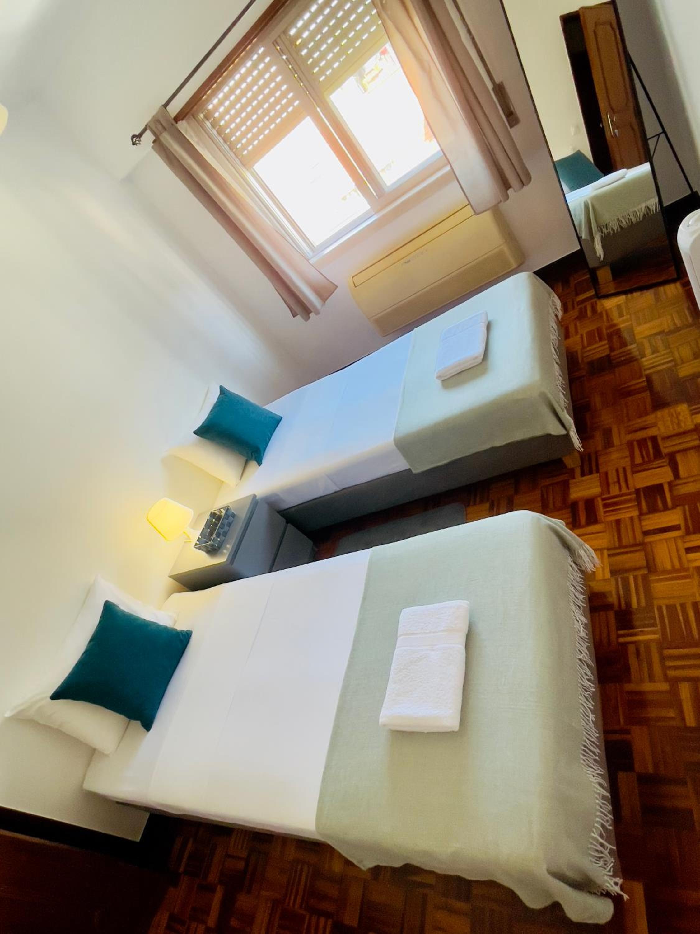 Quarto Alameda