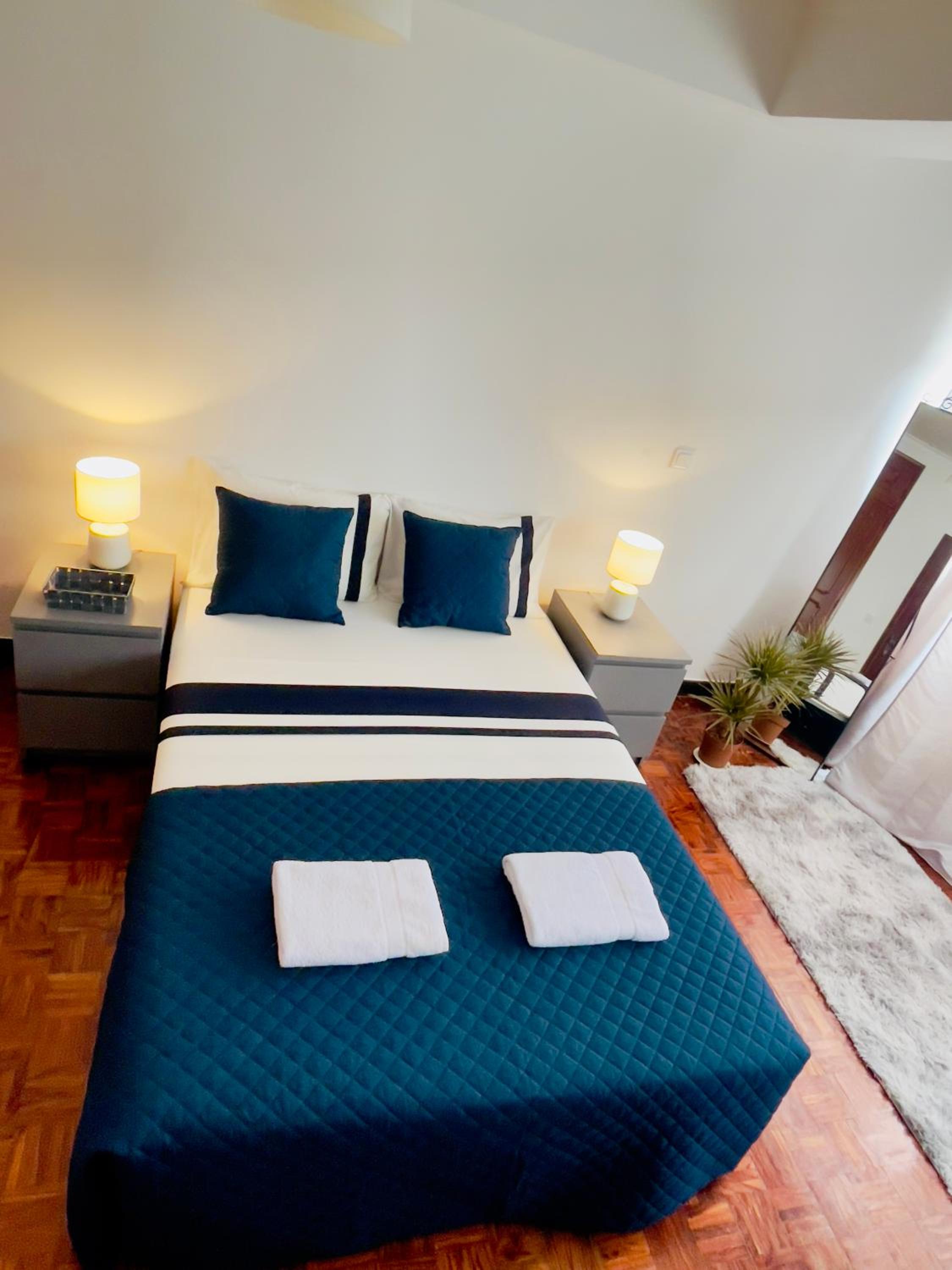 Quarto Alameda